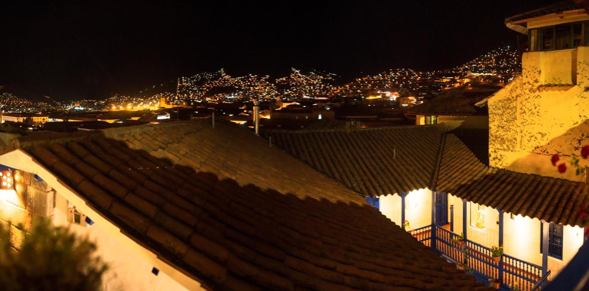 Rumi Wasi Hotel Cusco