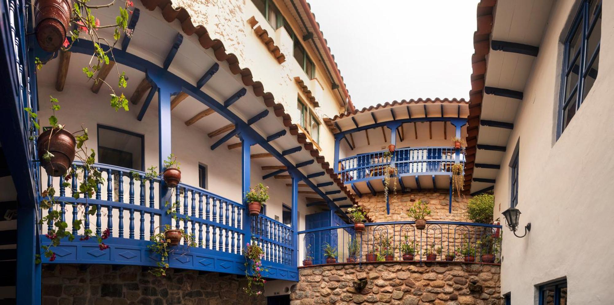 Rumi Wasi Cusco