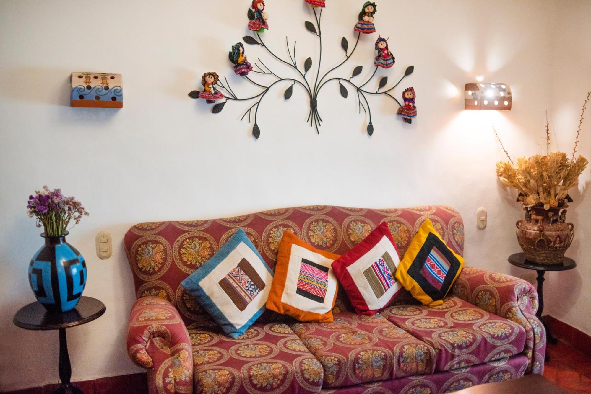 Rumi Wasi Hotel Cusco