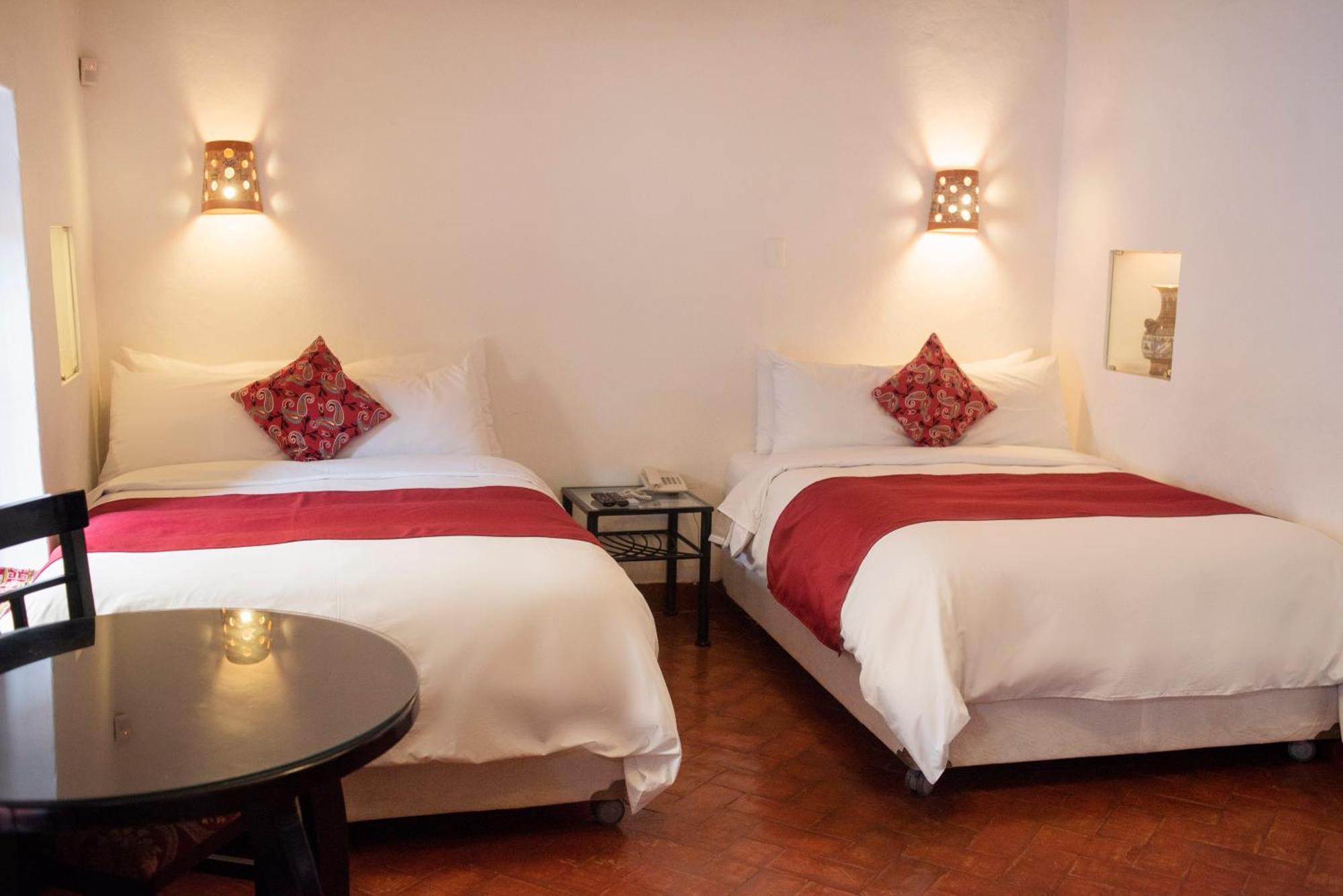 Rumi Wasi Hotel 3*