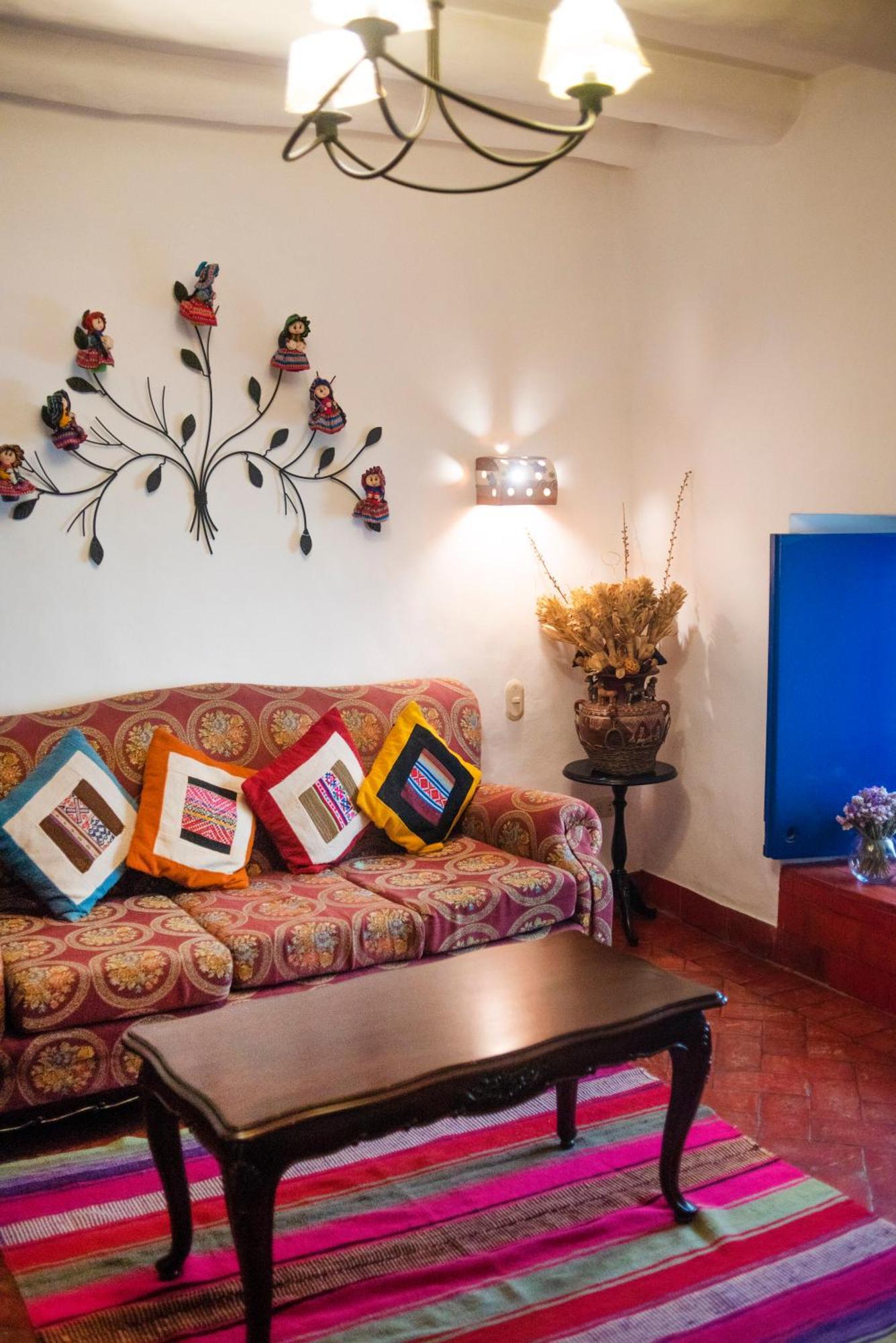 Rumi Wasi Hotel Cusco