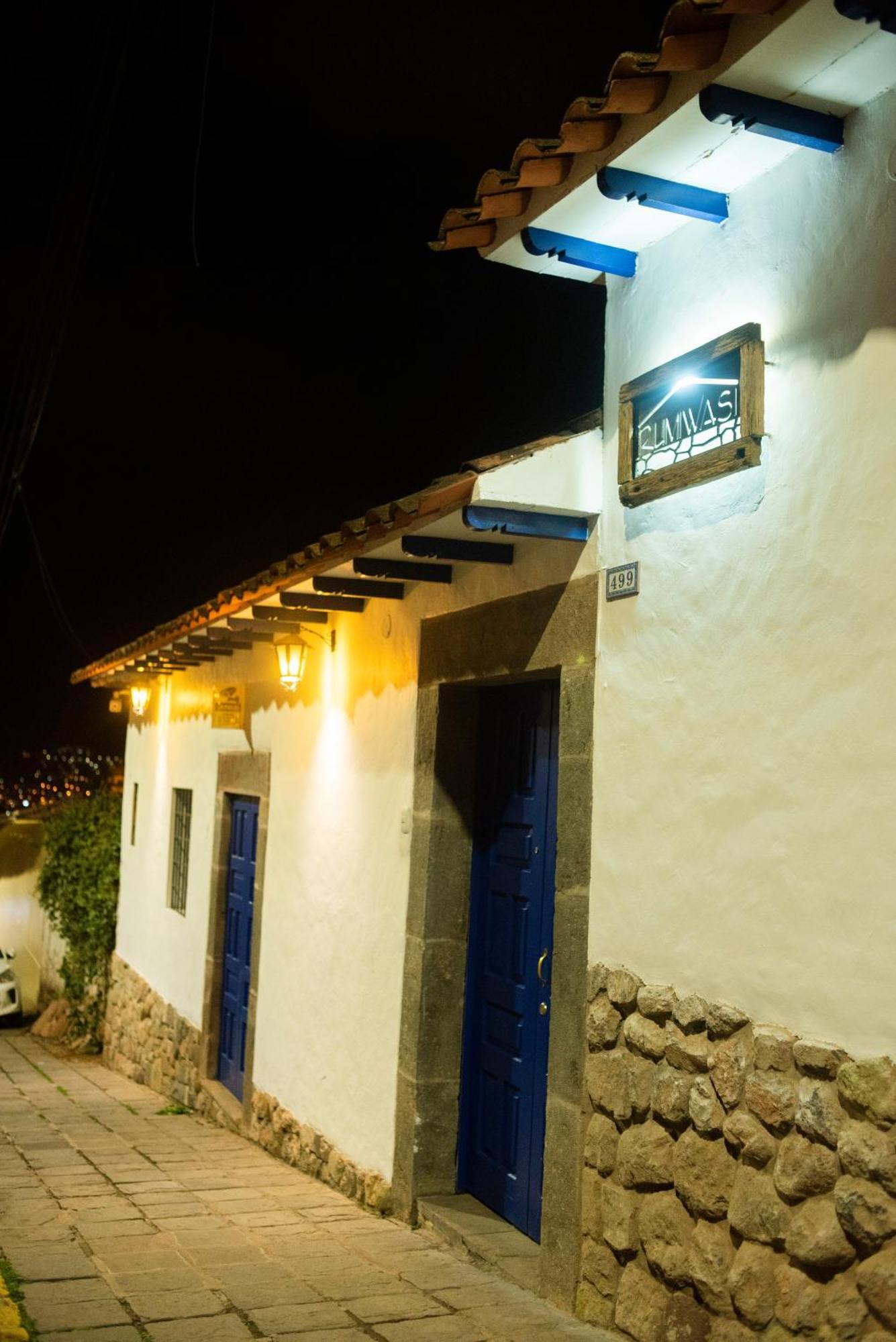 Rumi Wasi Cusco