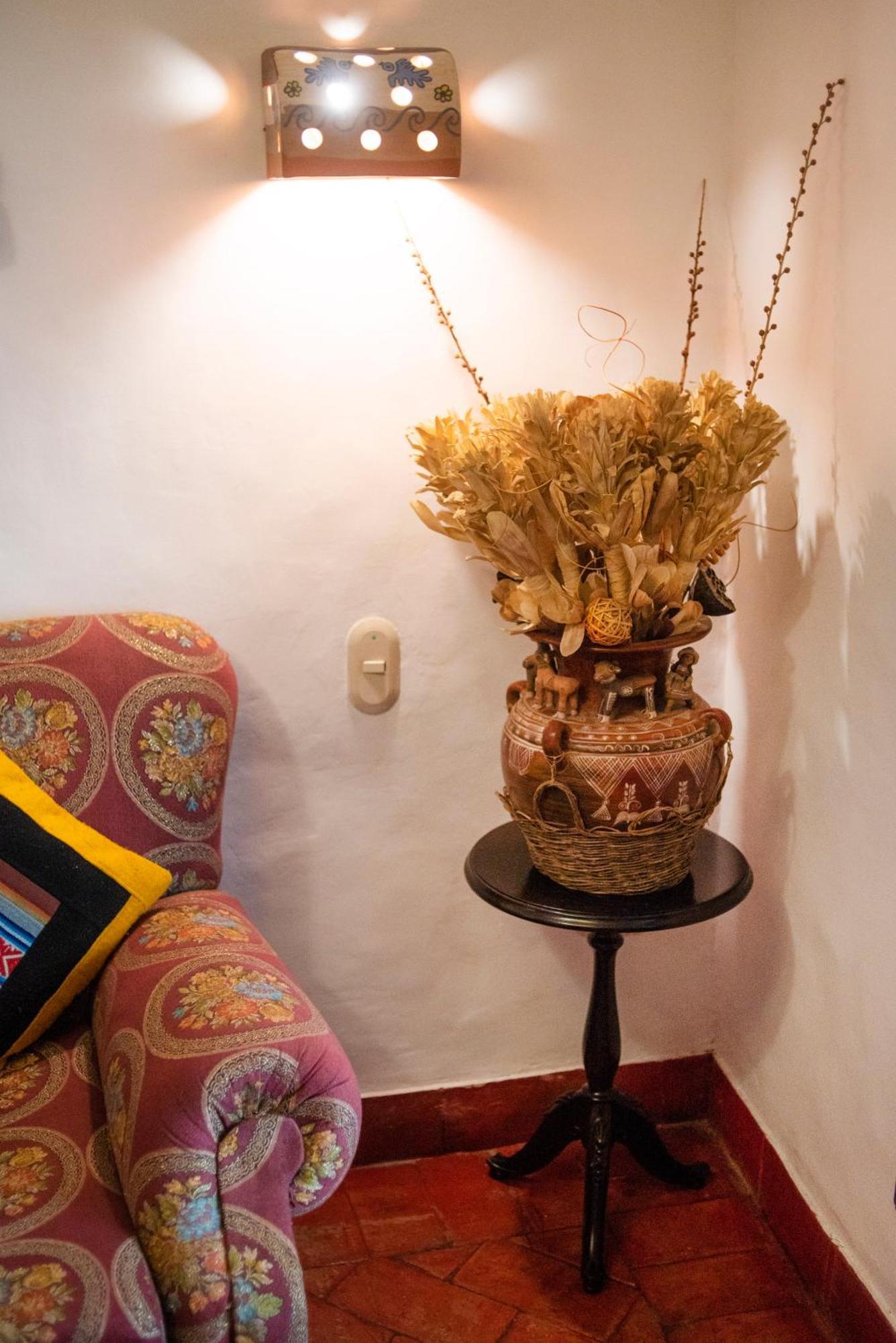 Hotel Rumi Wasi Cusco