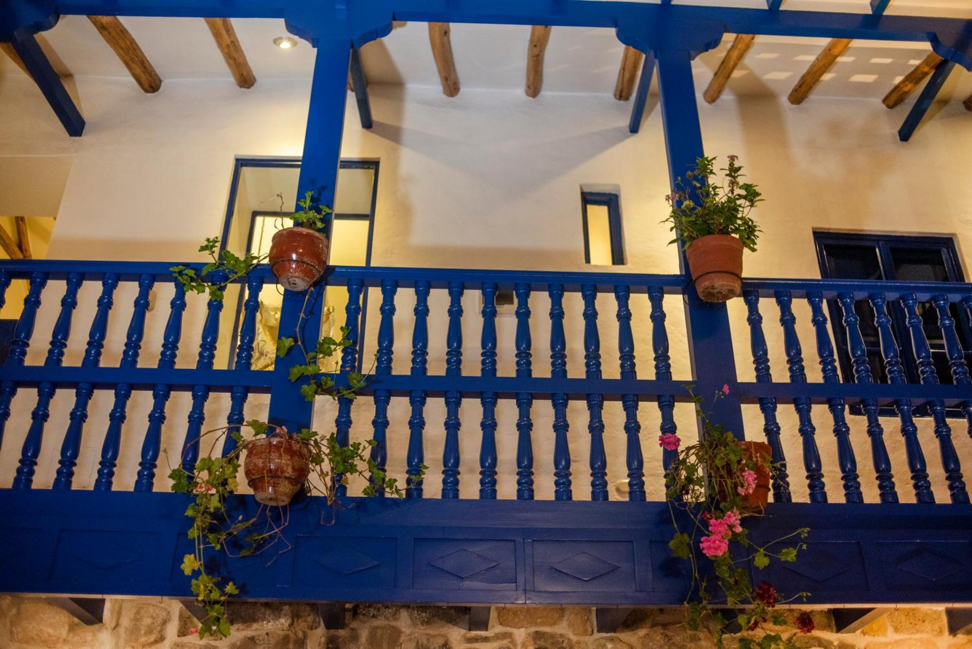 Hotel Rumi Wasi