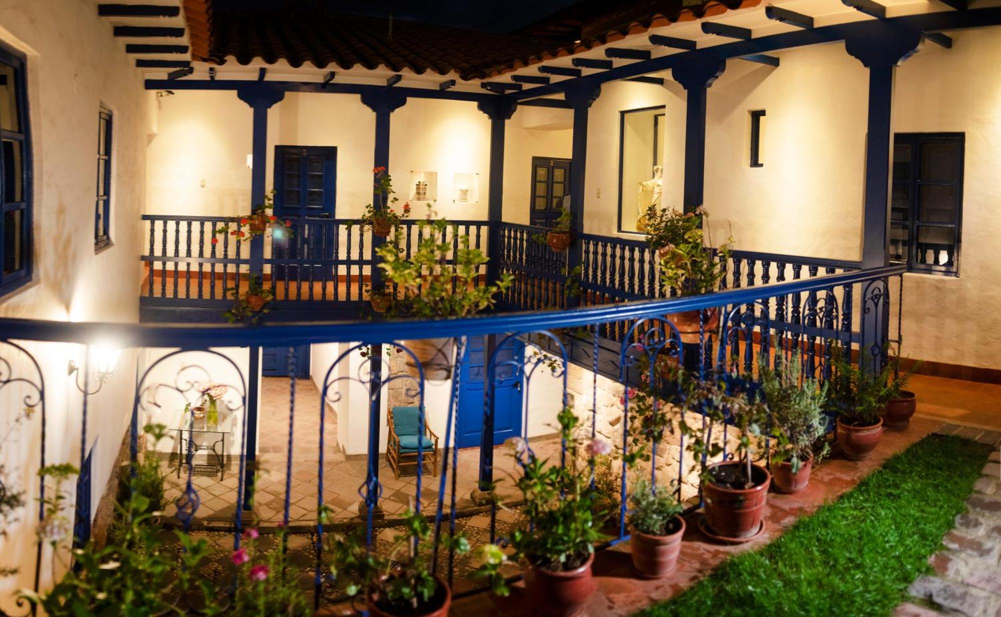 Rumi Wasi 3* Cusco