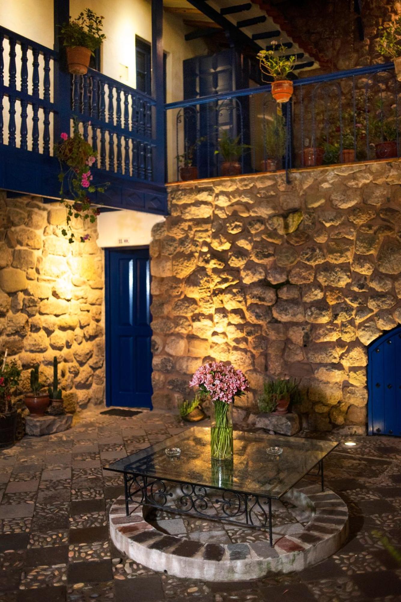 Rumi Wasi Hotel Cusco