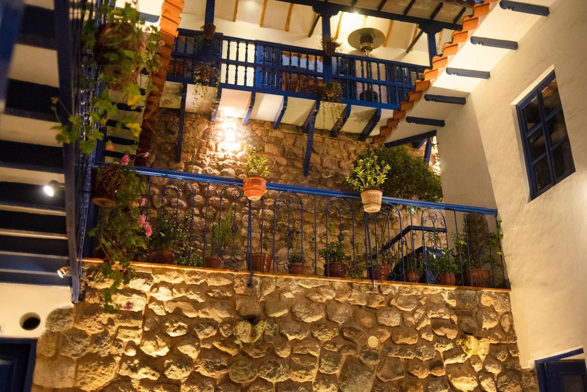 Rumi Wasi Cusco