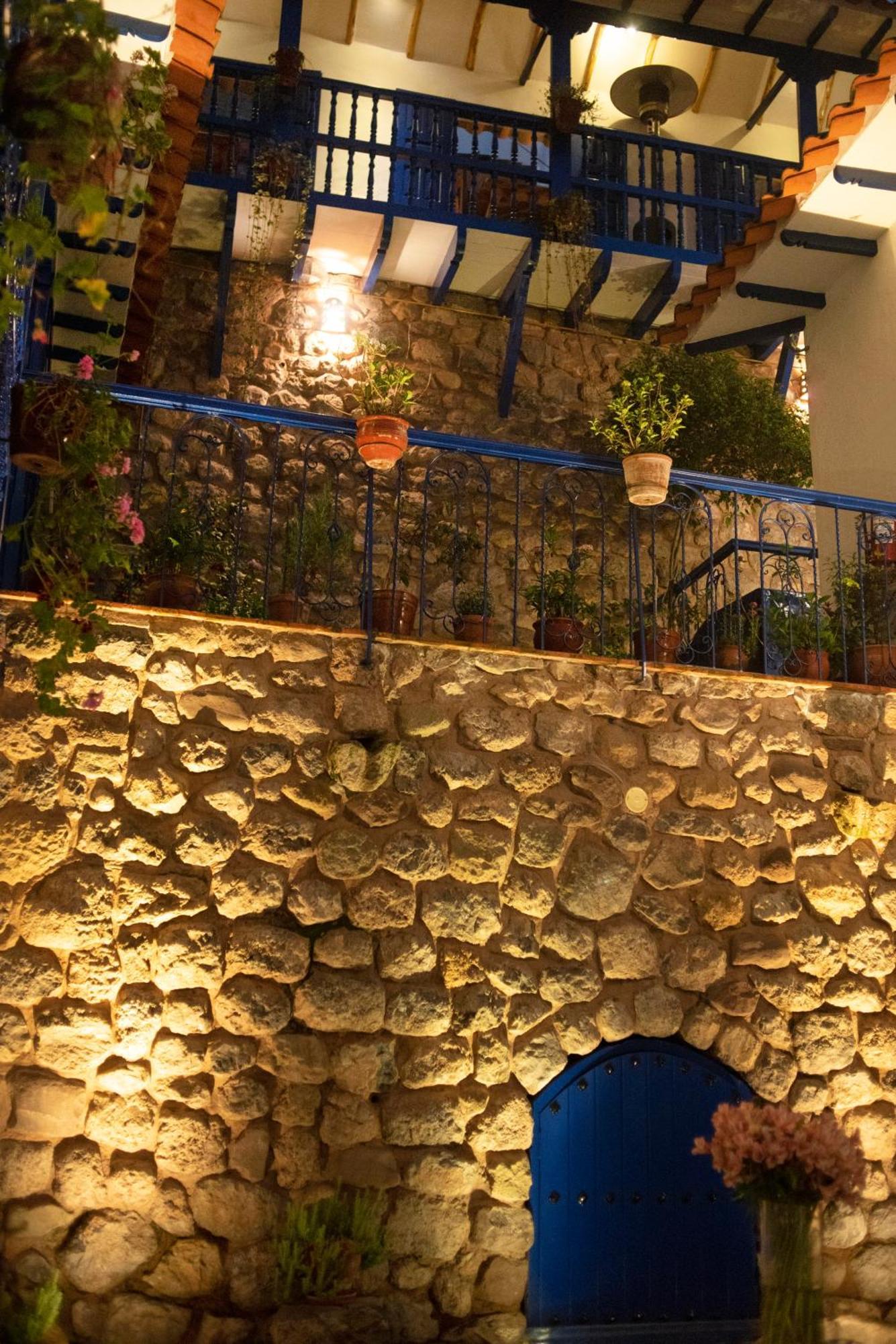 Rumi Wasi Hotel Cusco