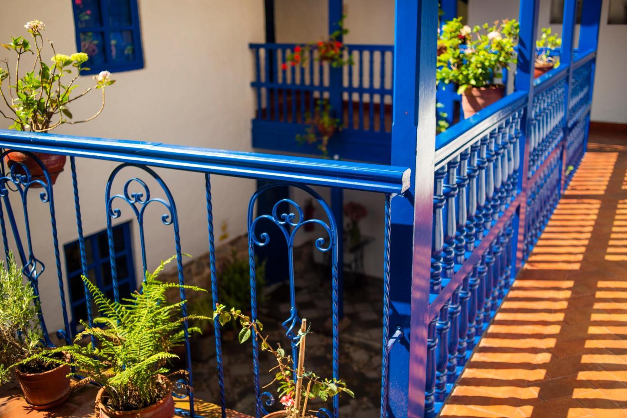 Hotel Rumi Wasi Cusco