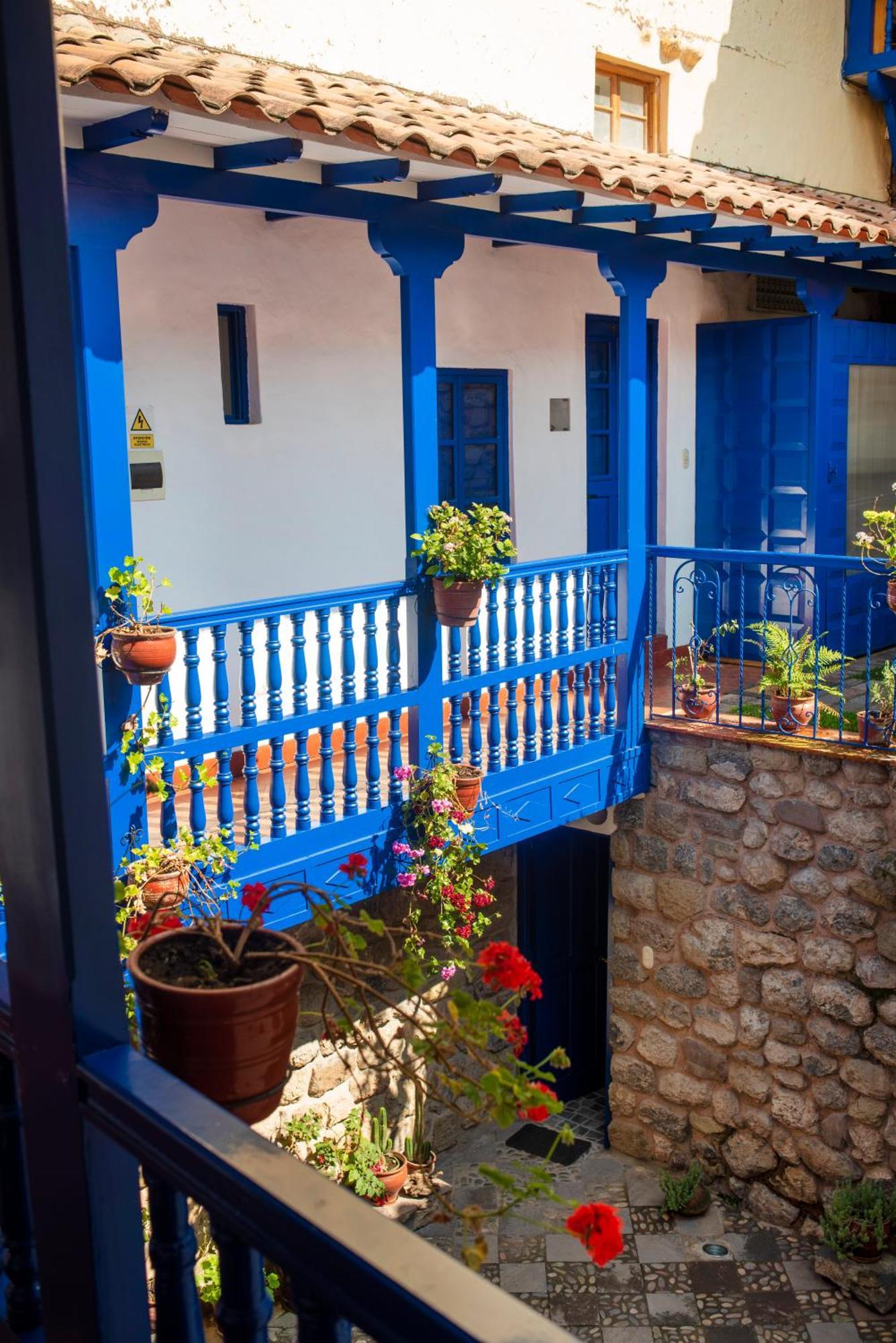 Rumi Wasi Hotel Cusco