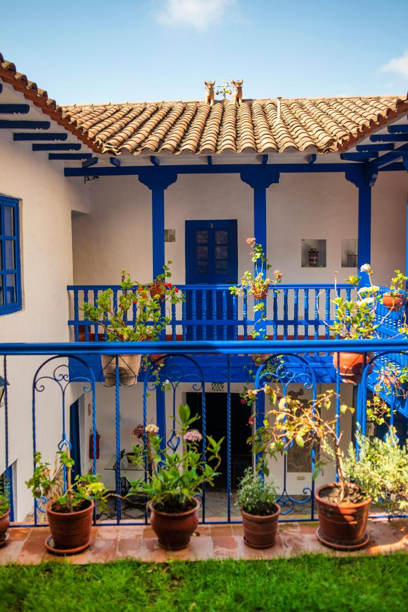 Rumi Wasi Hotel Cusco