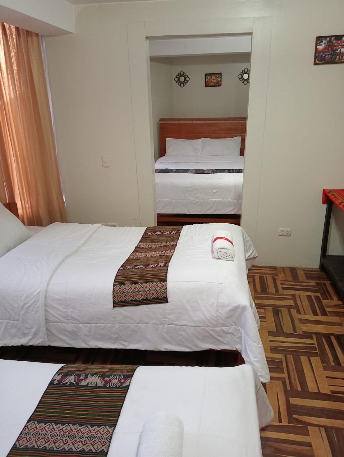 Homestay De Mama *