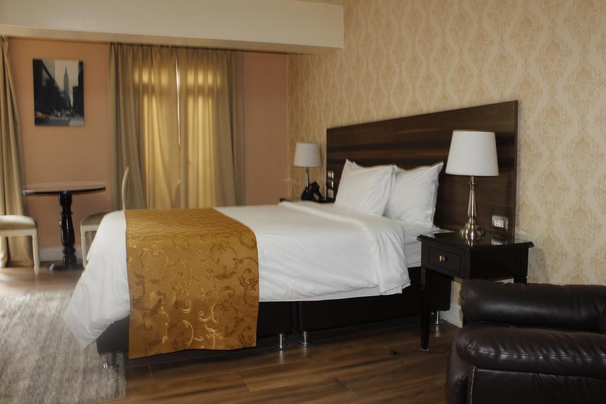 Hotel Paradis Cusco