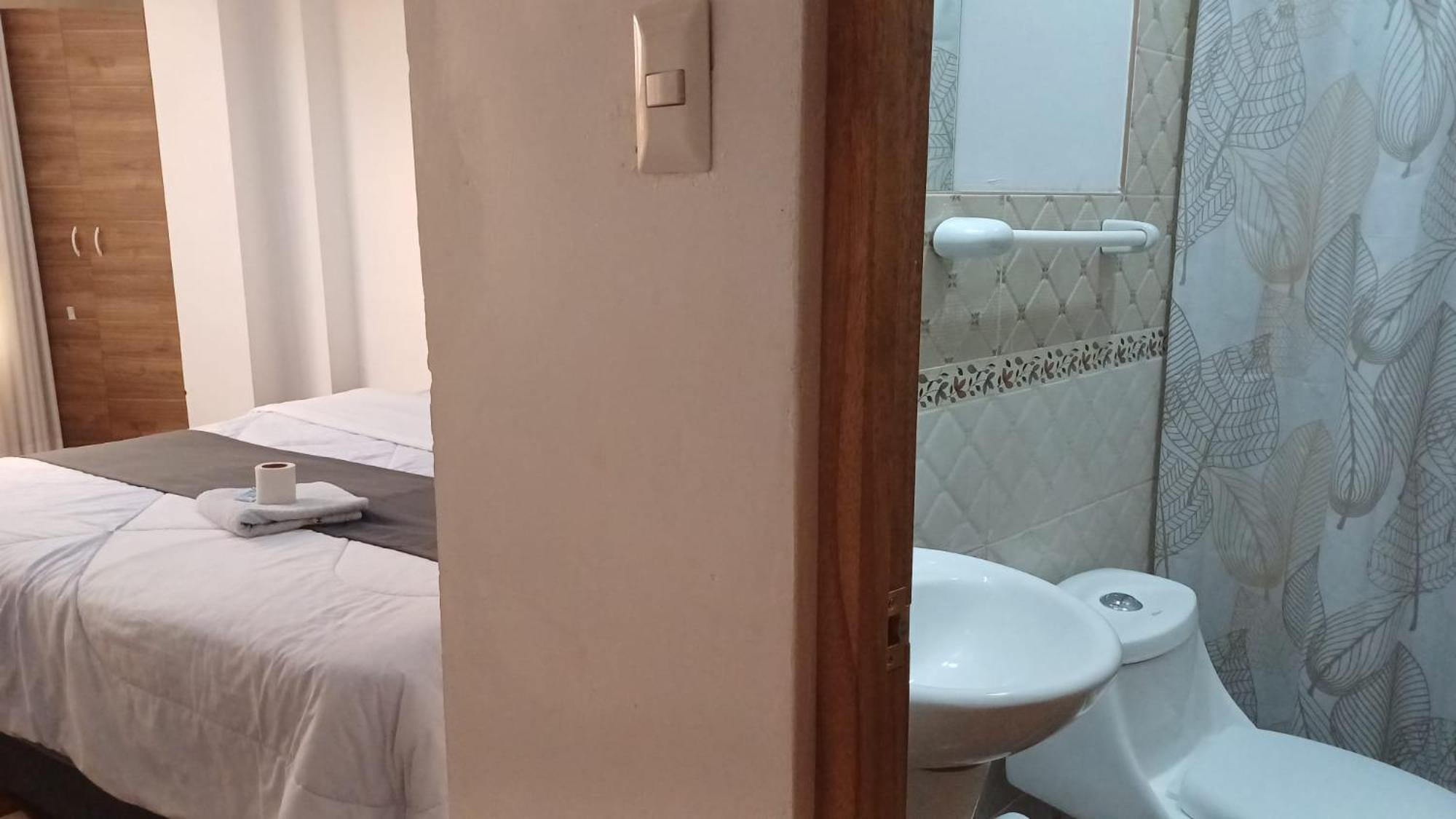 Guest house Qory Punku Militar Cusco