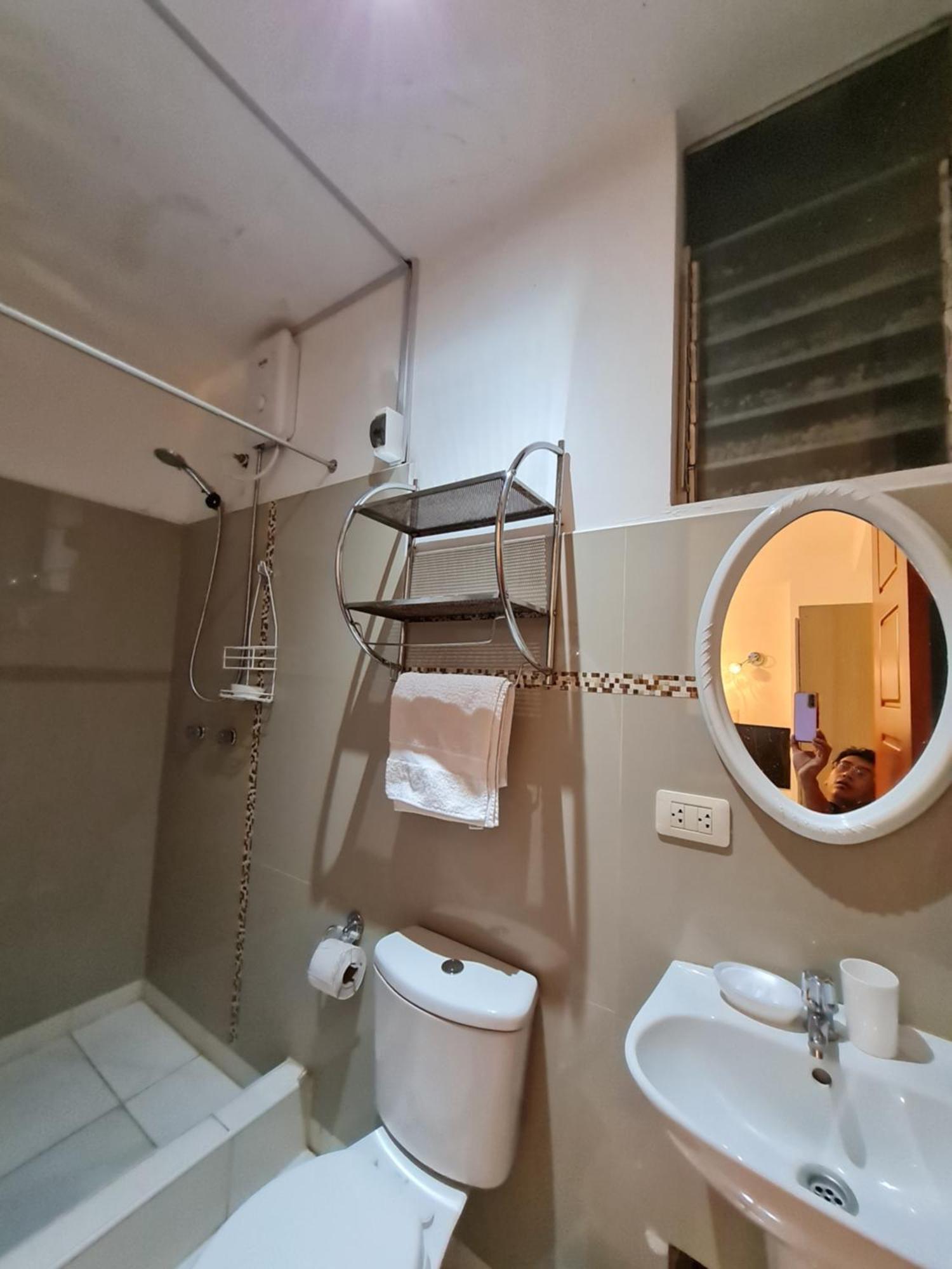 Kallpa Apartment *