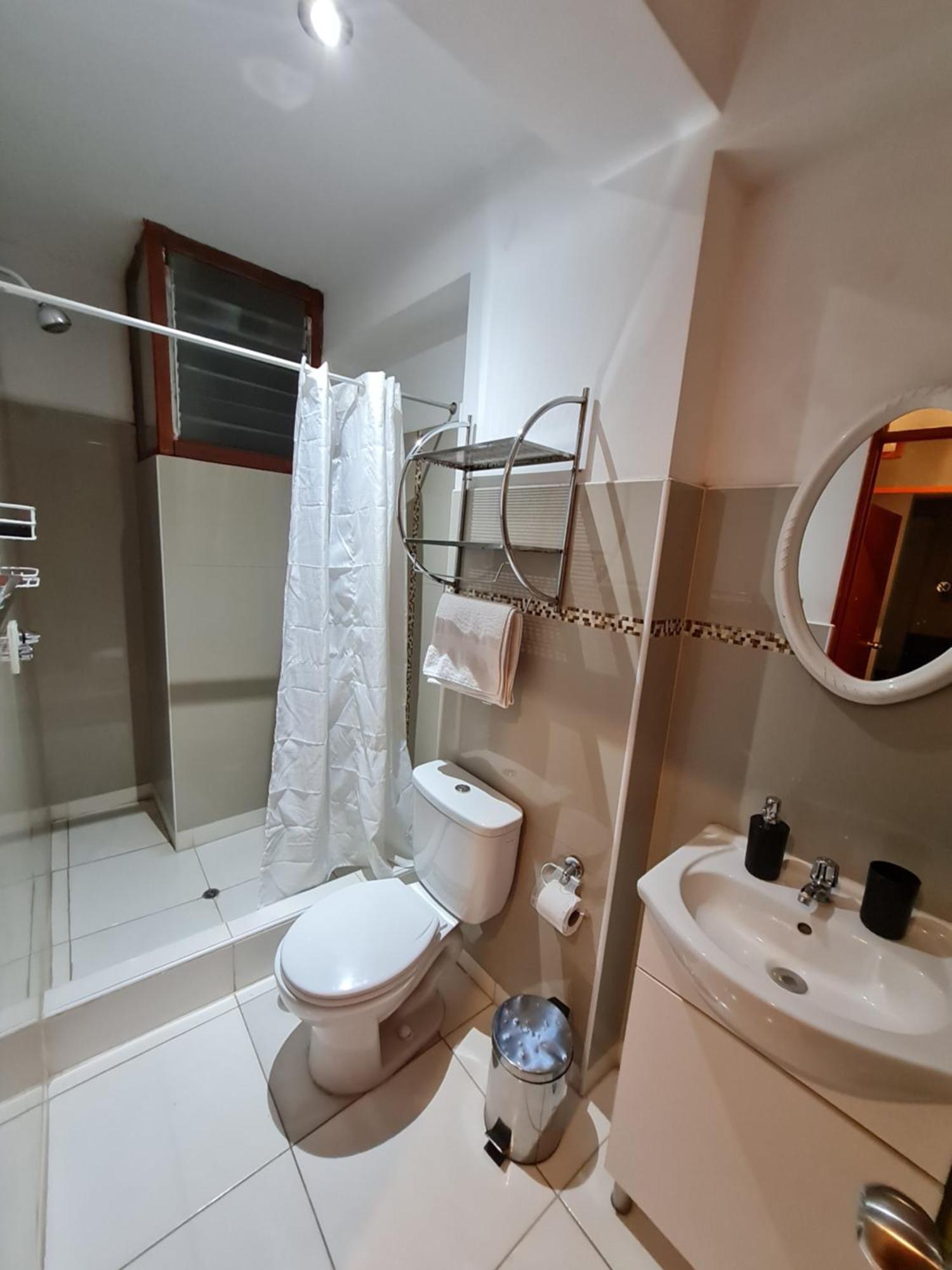 Kallpa Apartamento Cusco