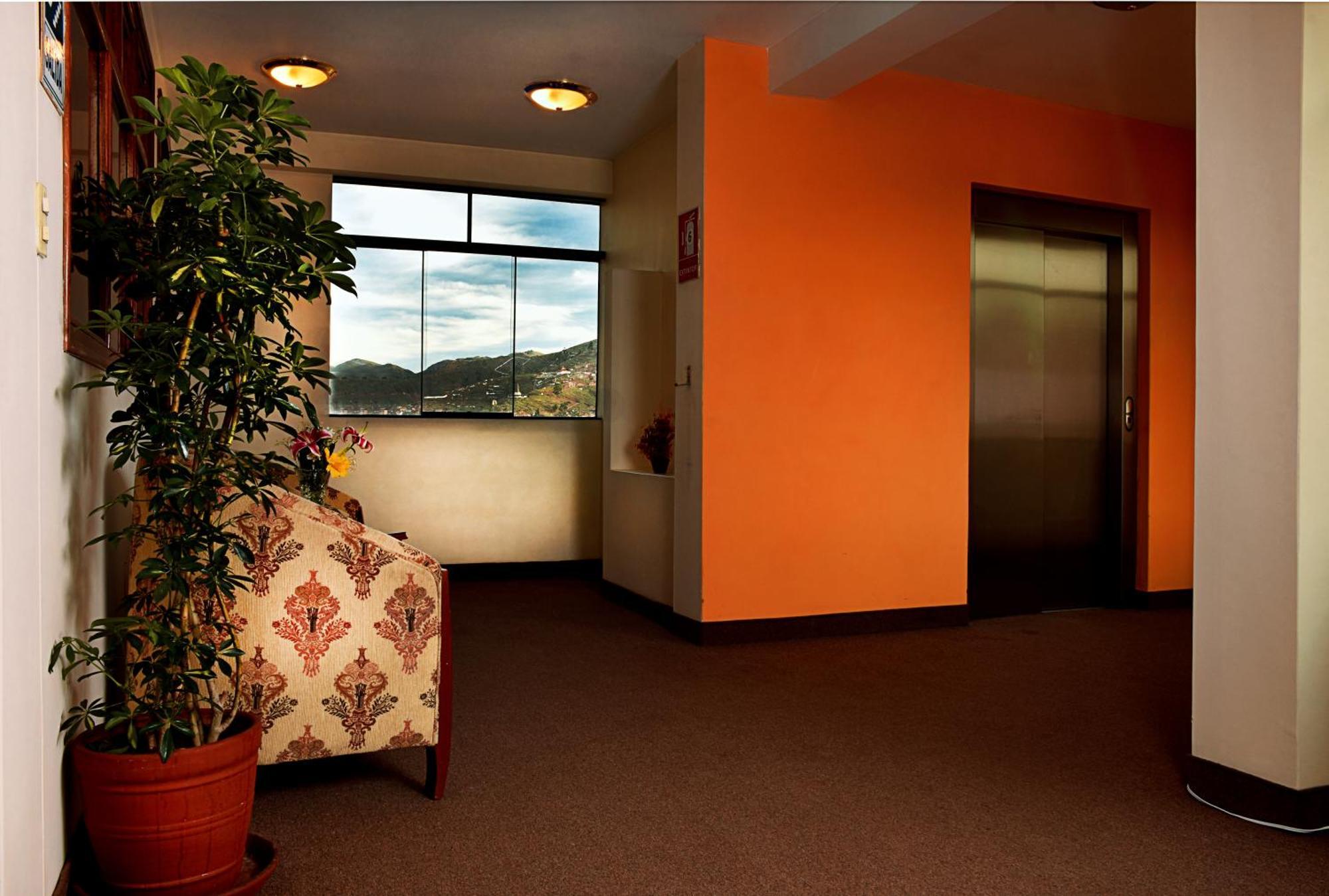 Imperial 3* Cusco