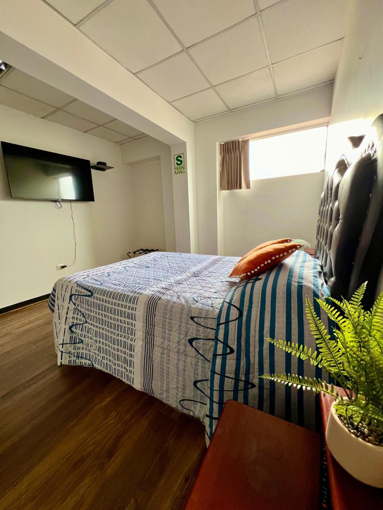 Magar Bar Hostel