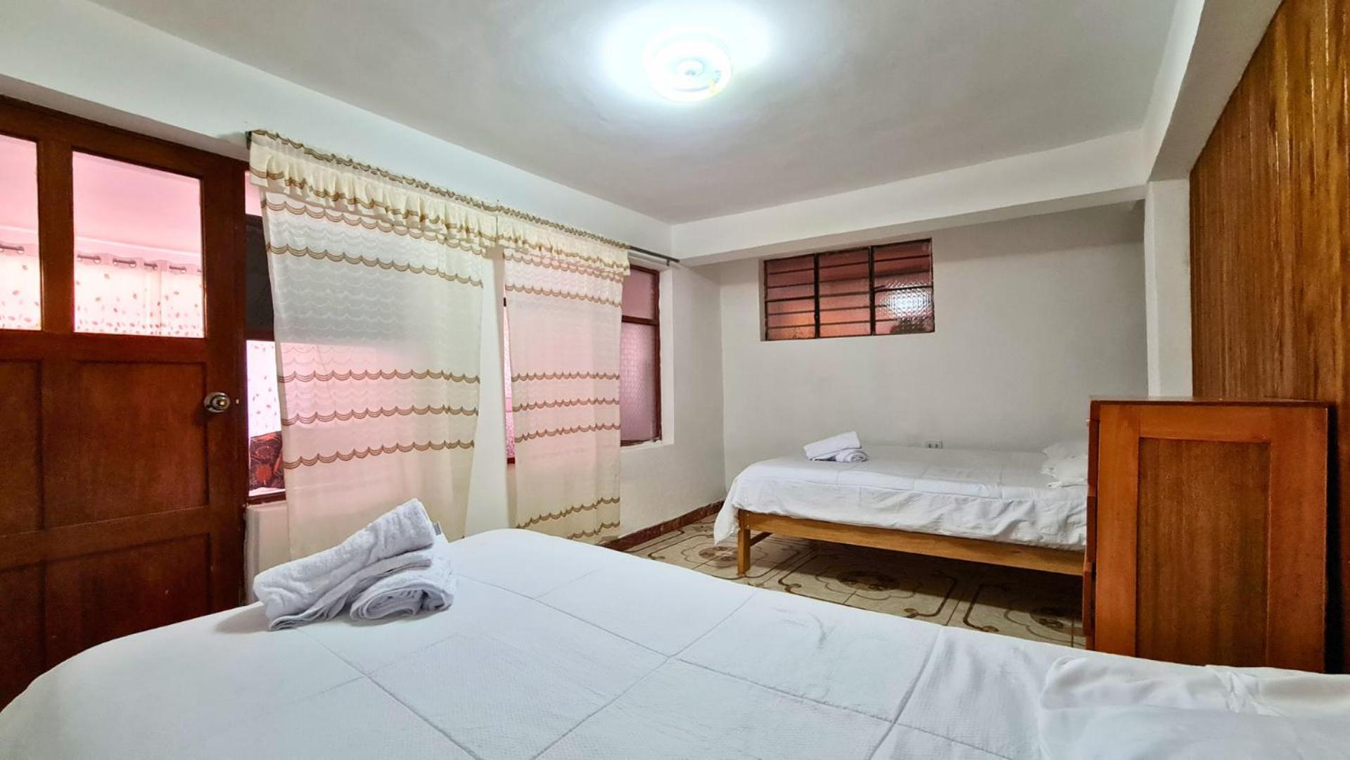 Apartment Inkanook