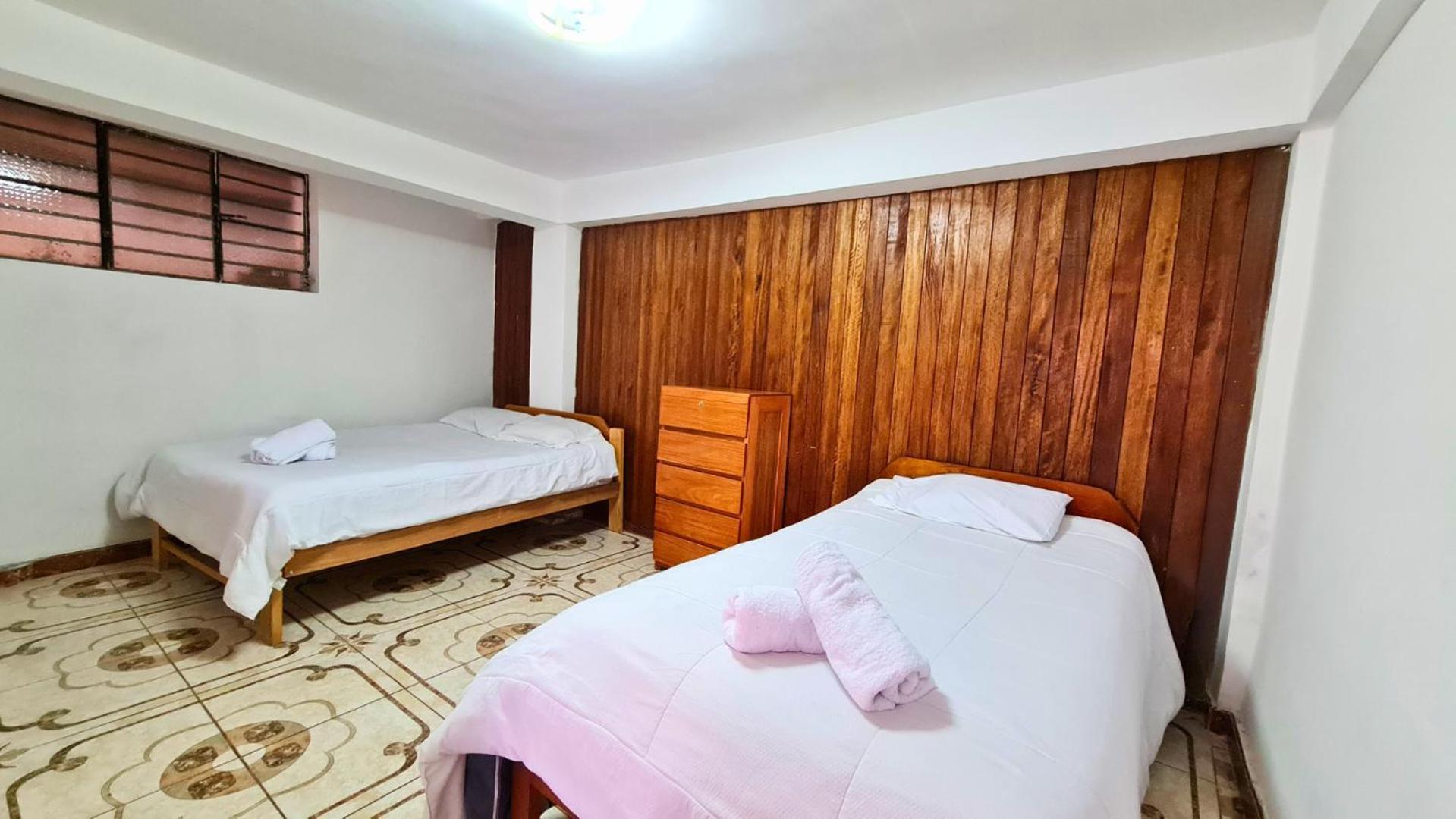 Inkanook Apartment Cusco