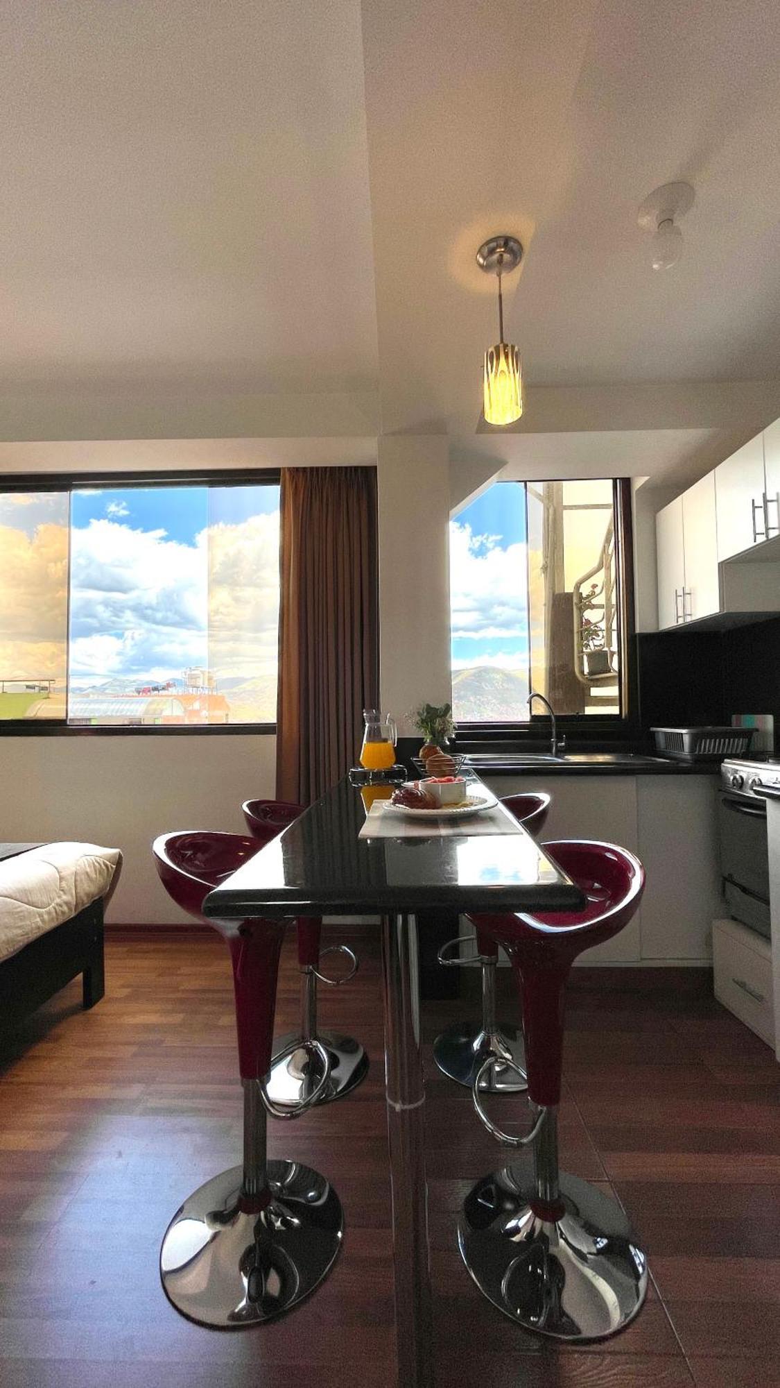 Allincay 3* Cusco