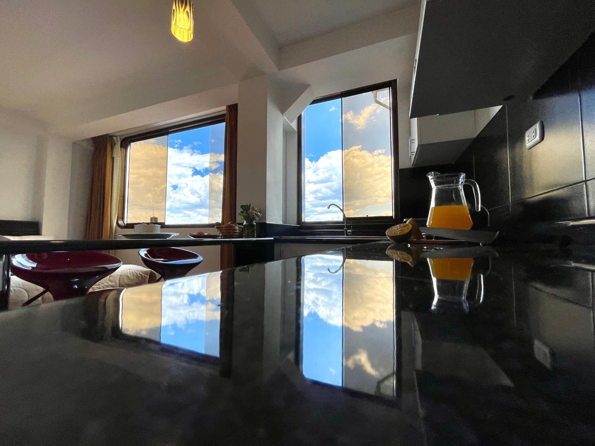 Allincay Aparthotel Cusco