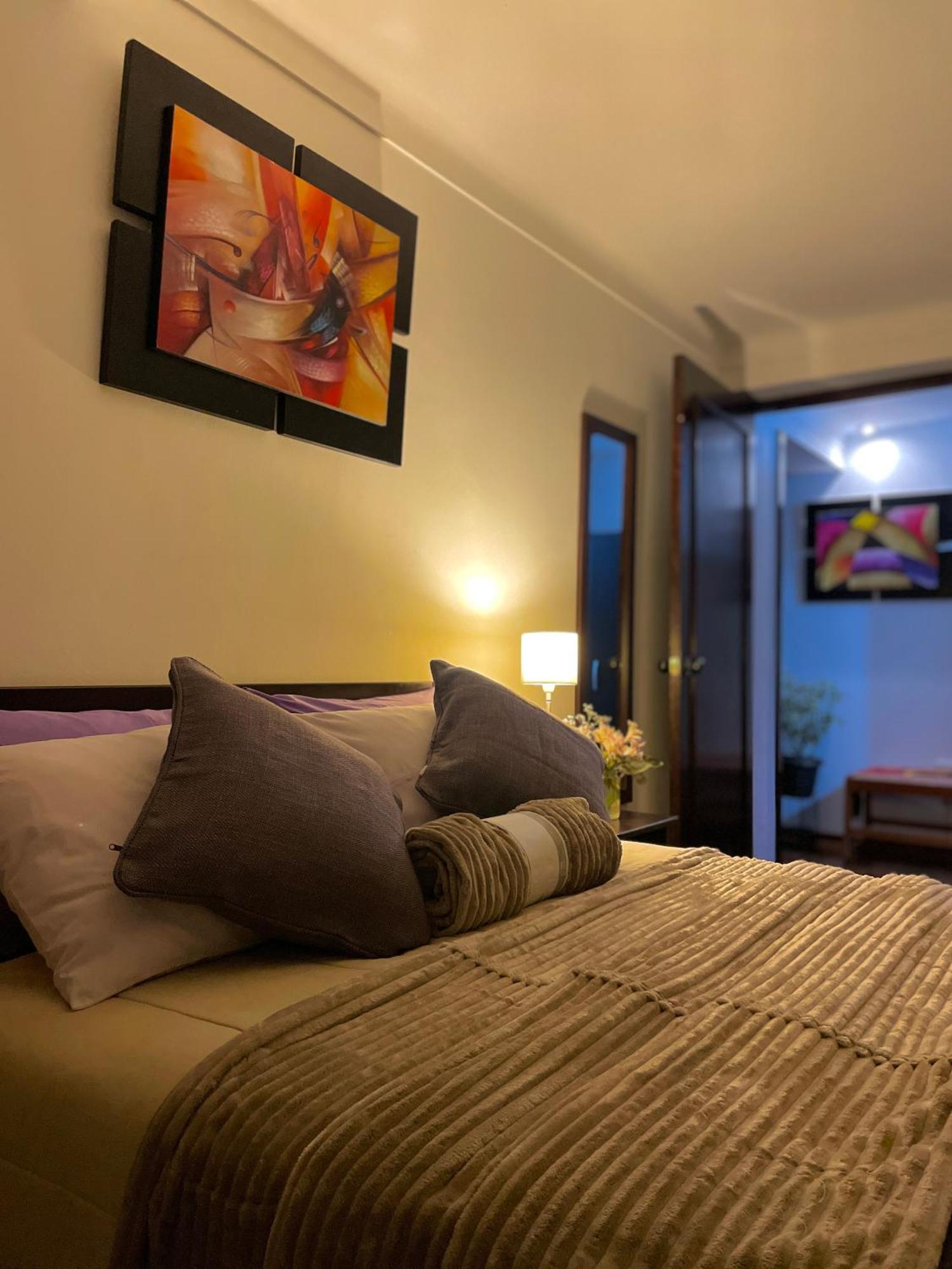 Aparthotel Allincay