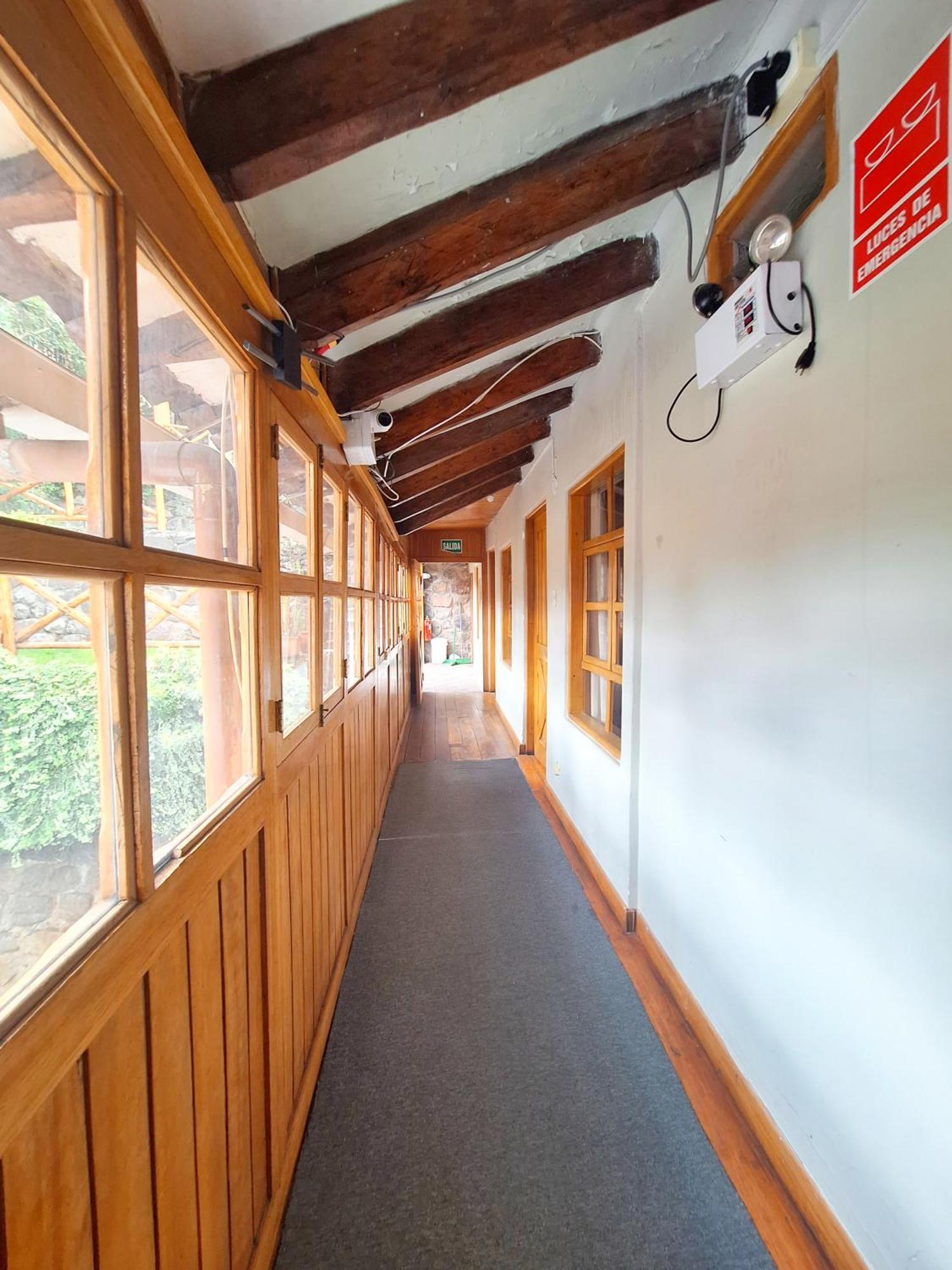 Andenes Del Sol Hotel