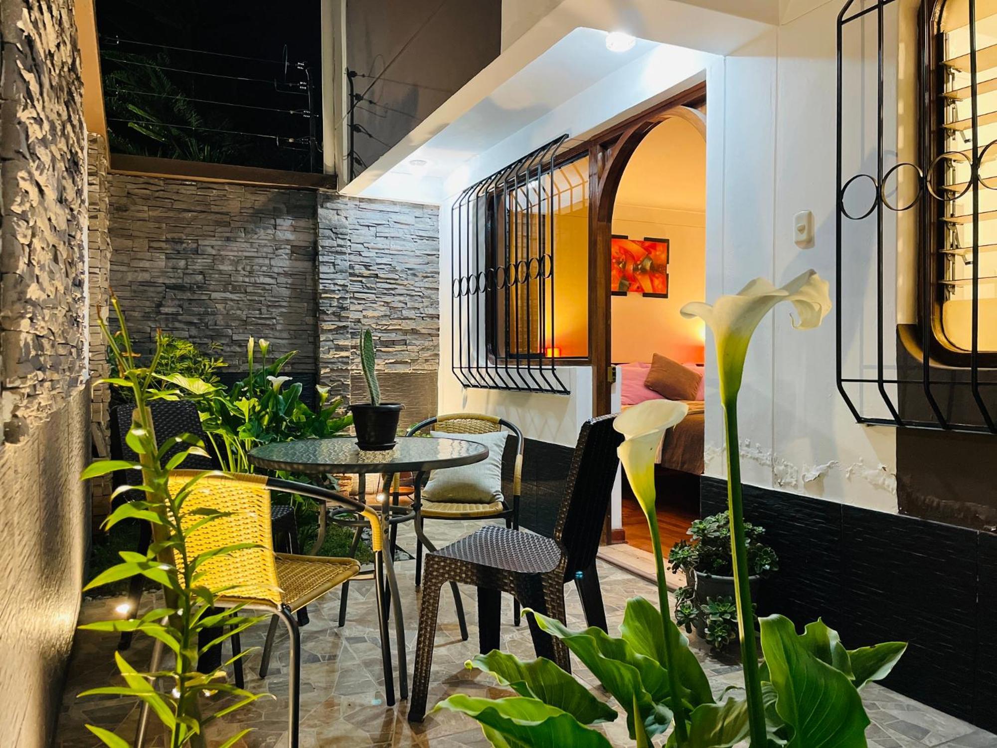Aparthotel Allincay Cusco