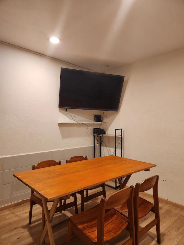 Apartment Yachanapa Nan Siete Cuartones 1