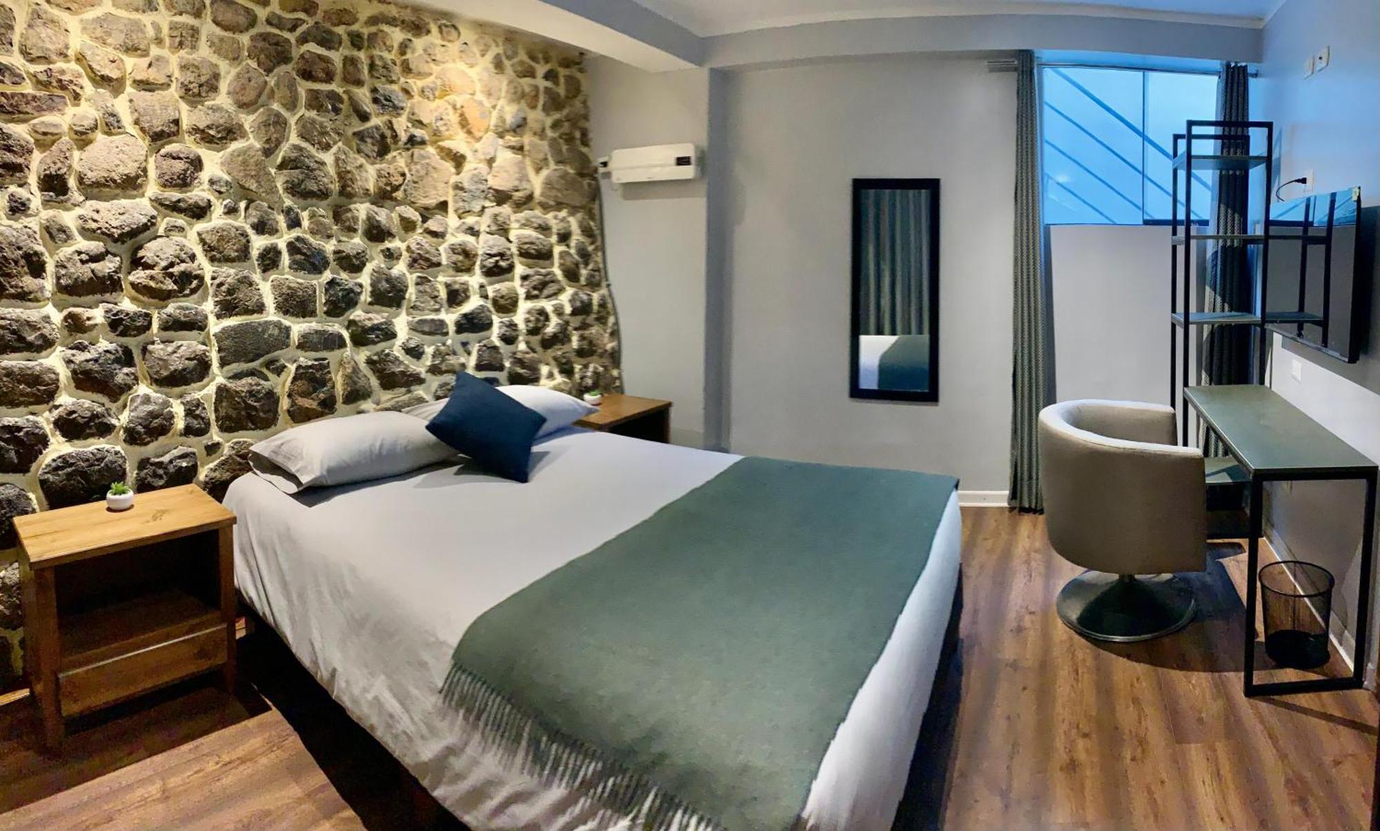 Casa Encuentro San Blas Hotel