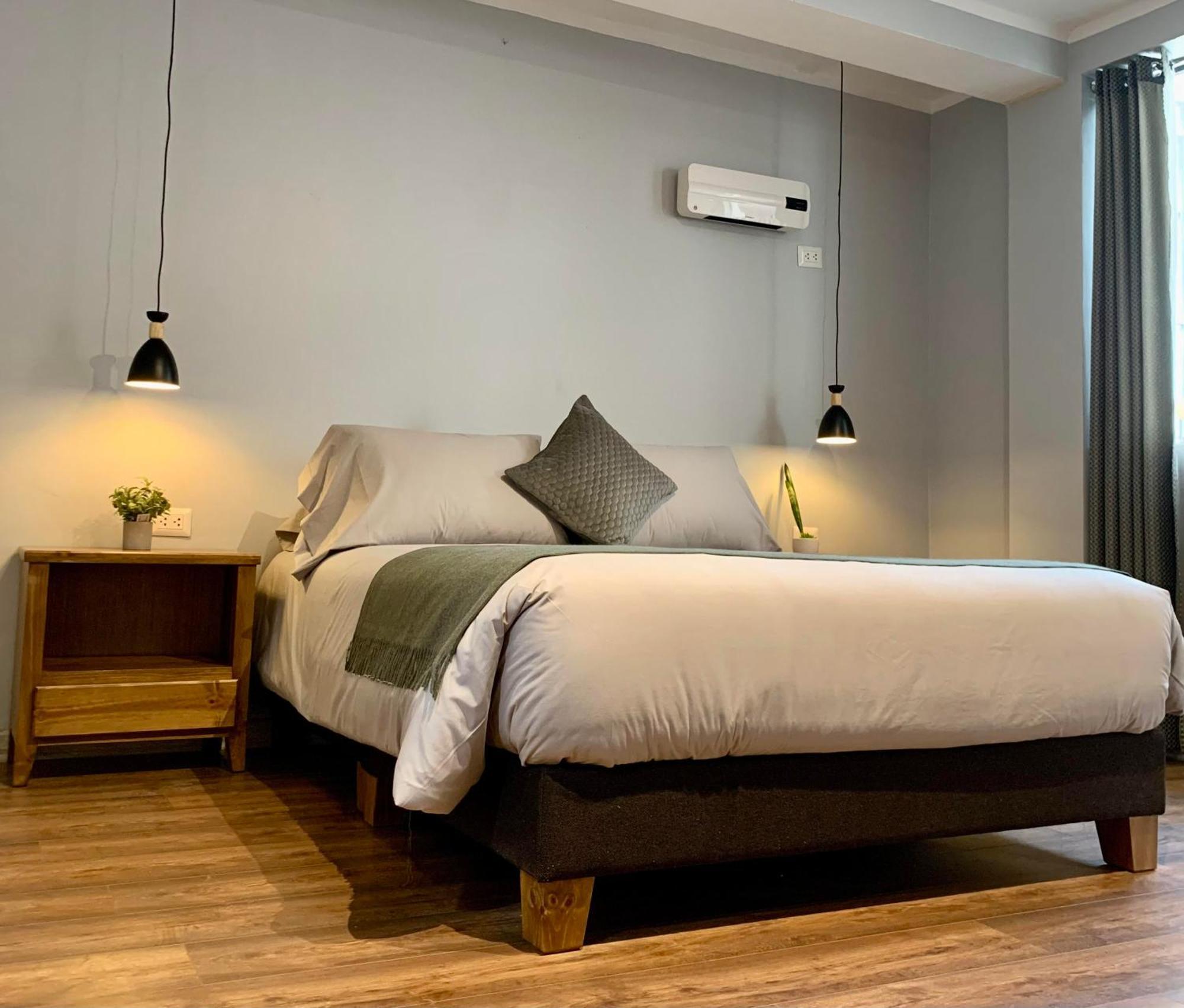 Casa Encuentro San Blas Hotel