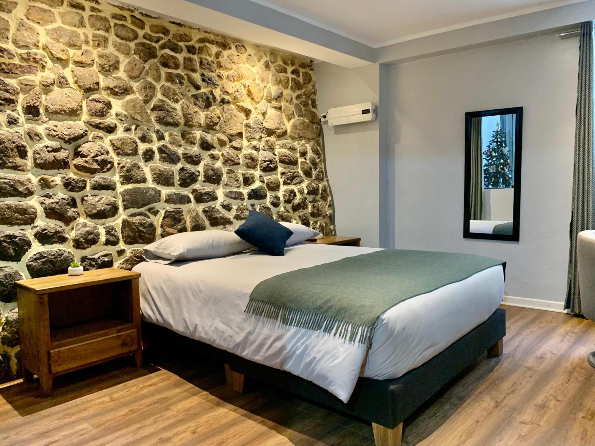 Hotel Casa Encuentro San Blas Cusco