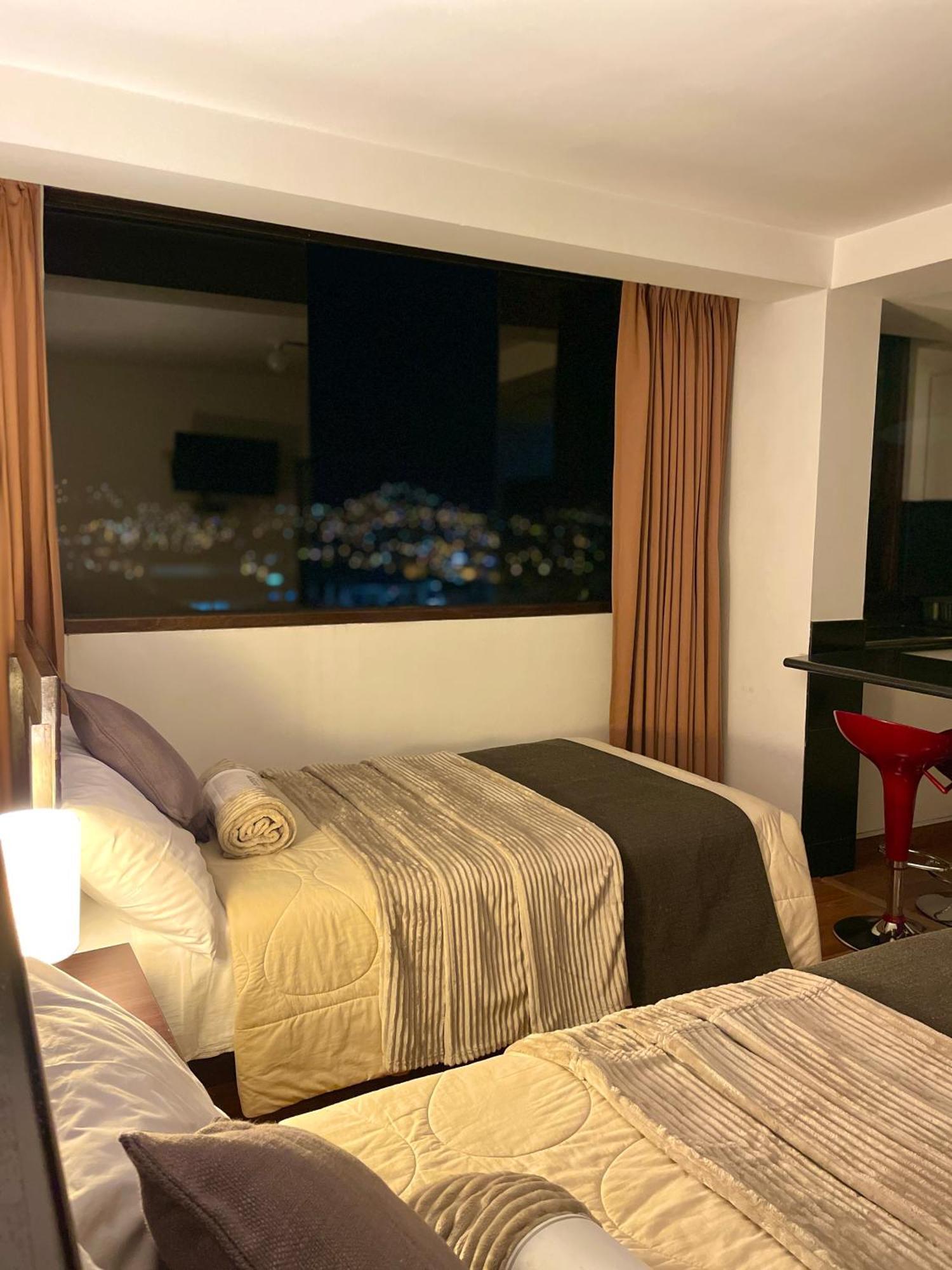 Aparthotel Allincay Cusco