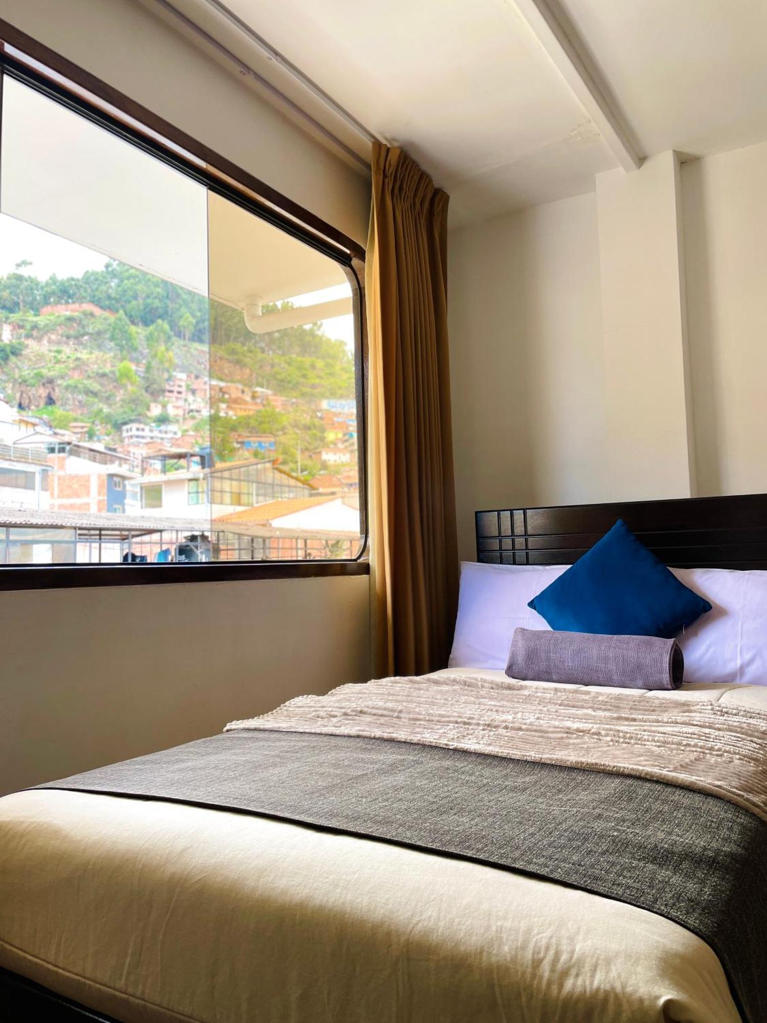 Allincay Aparthotel 3*