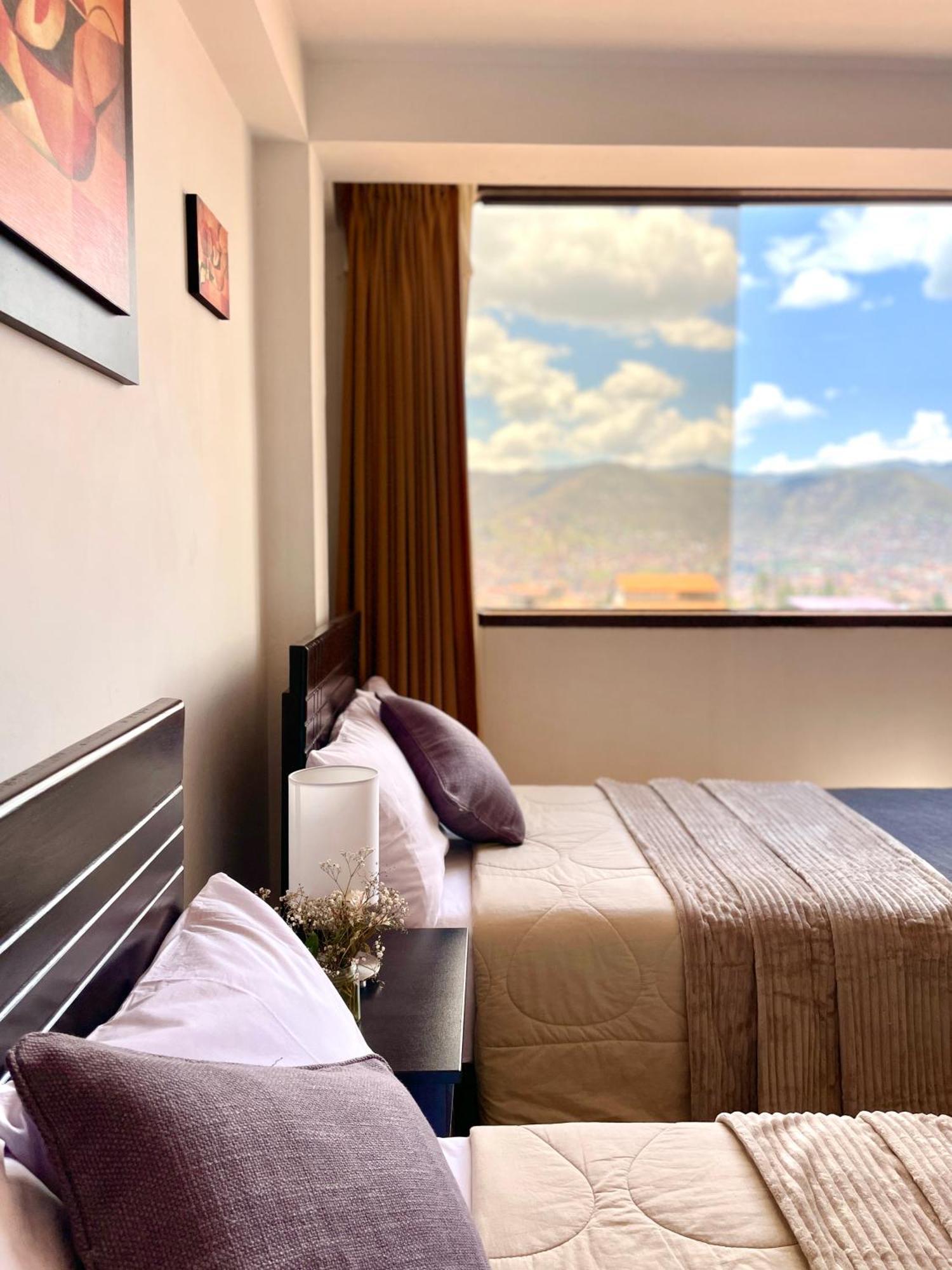 Allincay Aparthotel
