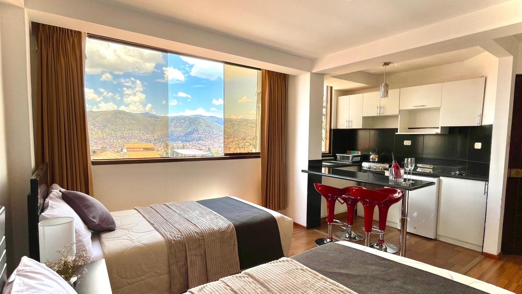 Allincay 3* Cusco