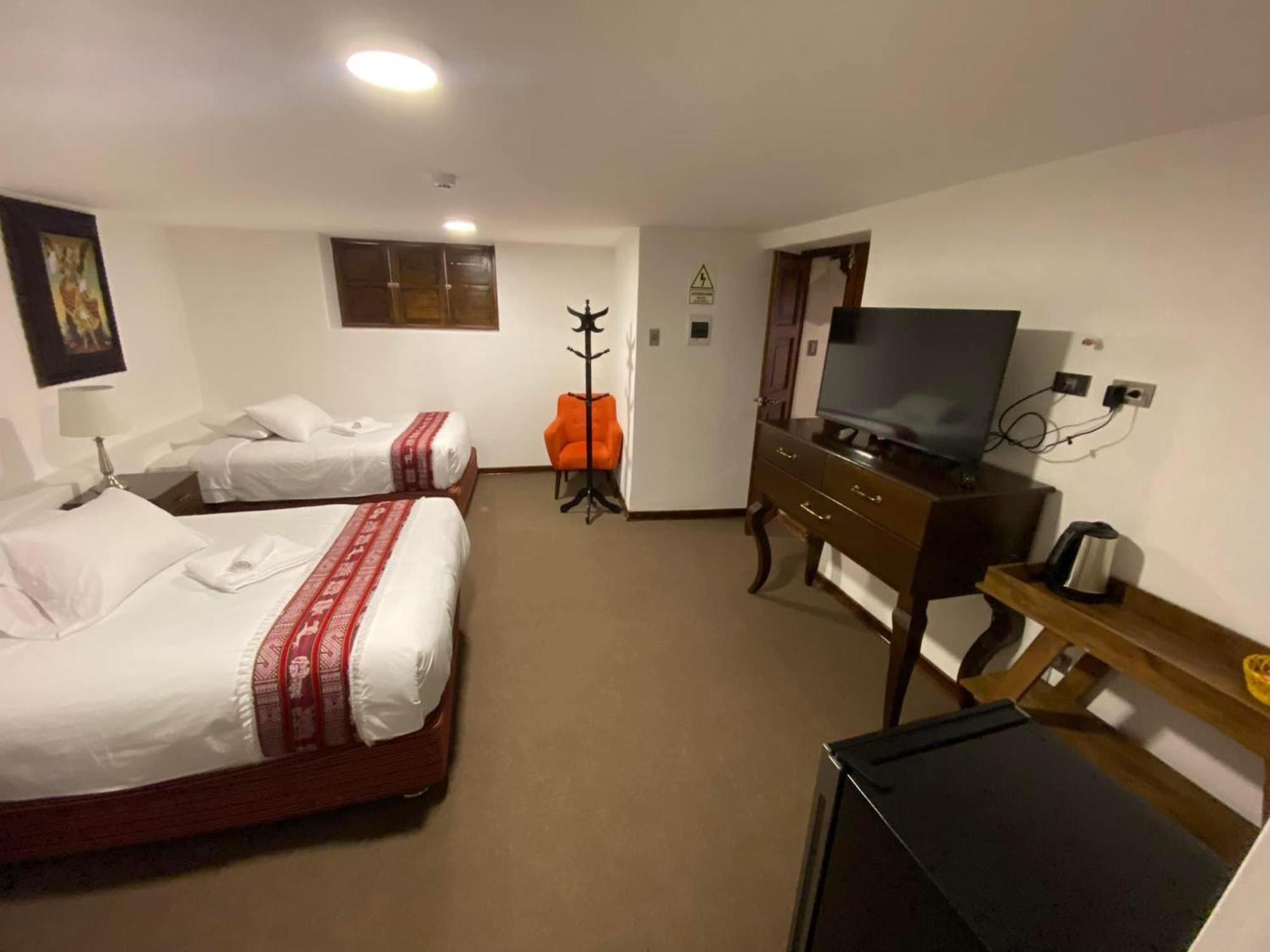 Boutique Hotel