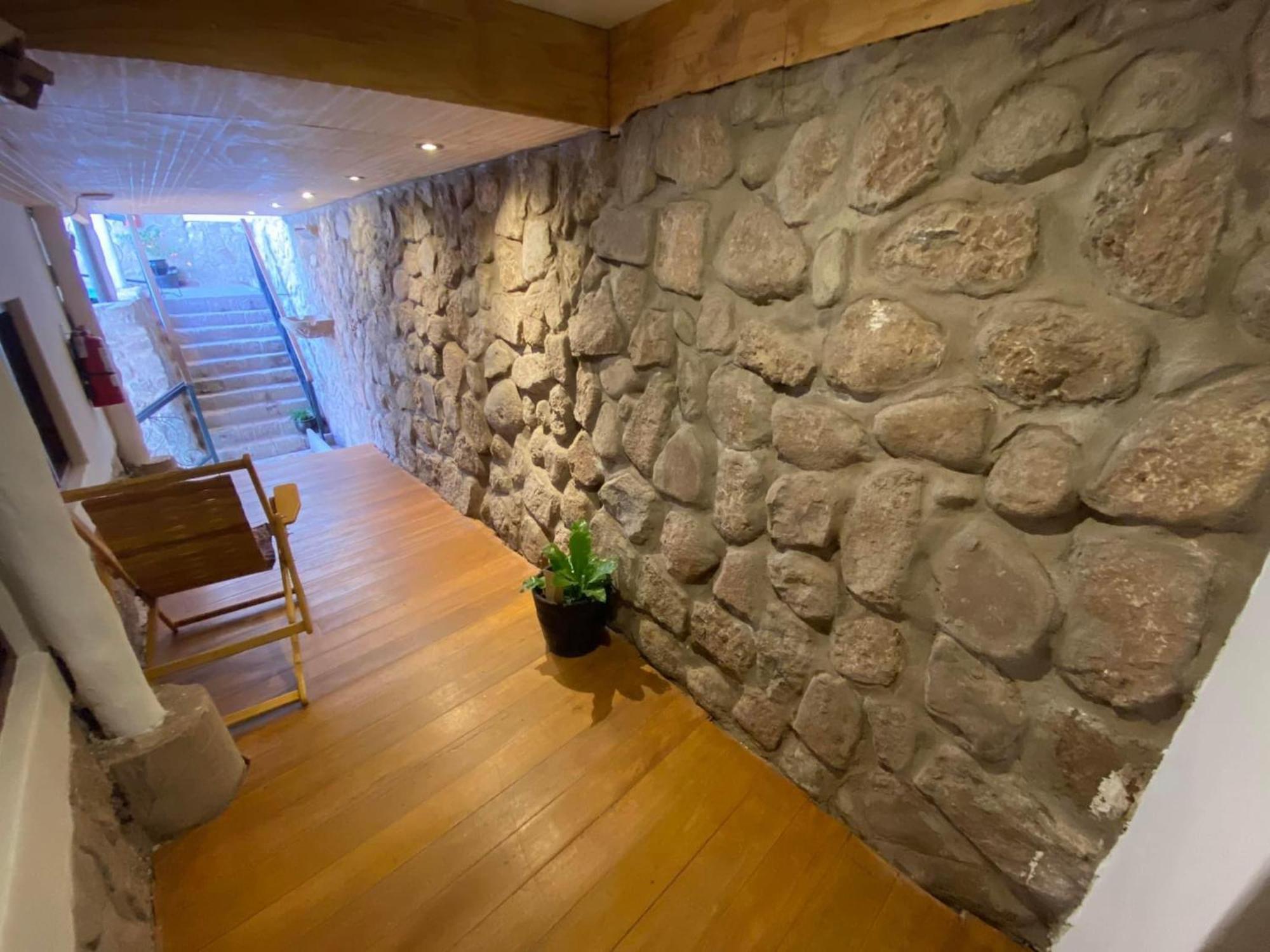 Hotel Boutique Cuzco