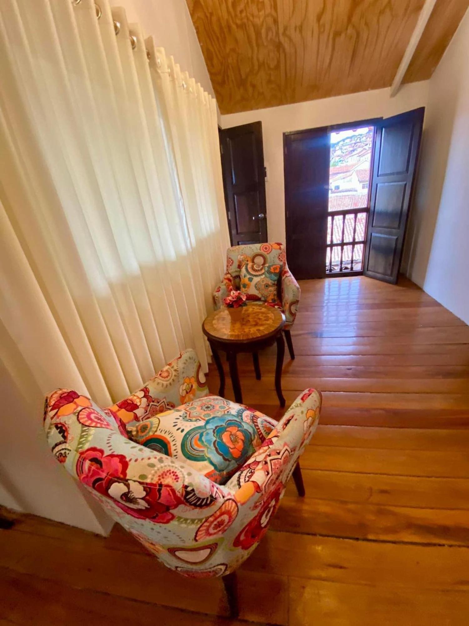Boutique 2* Cuzco