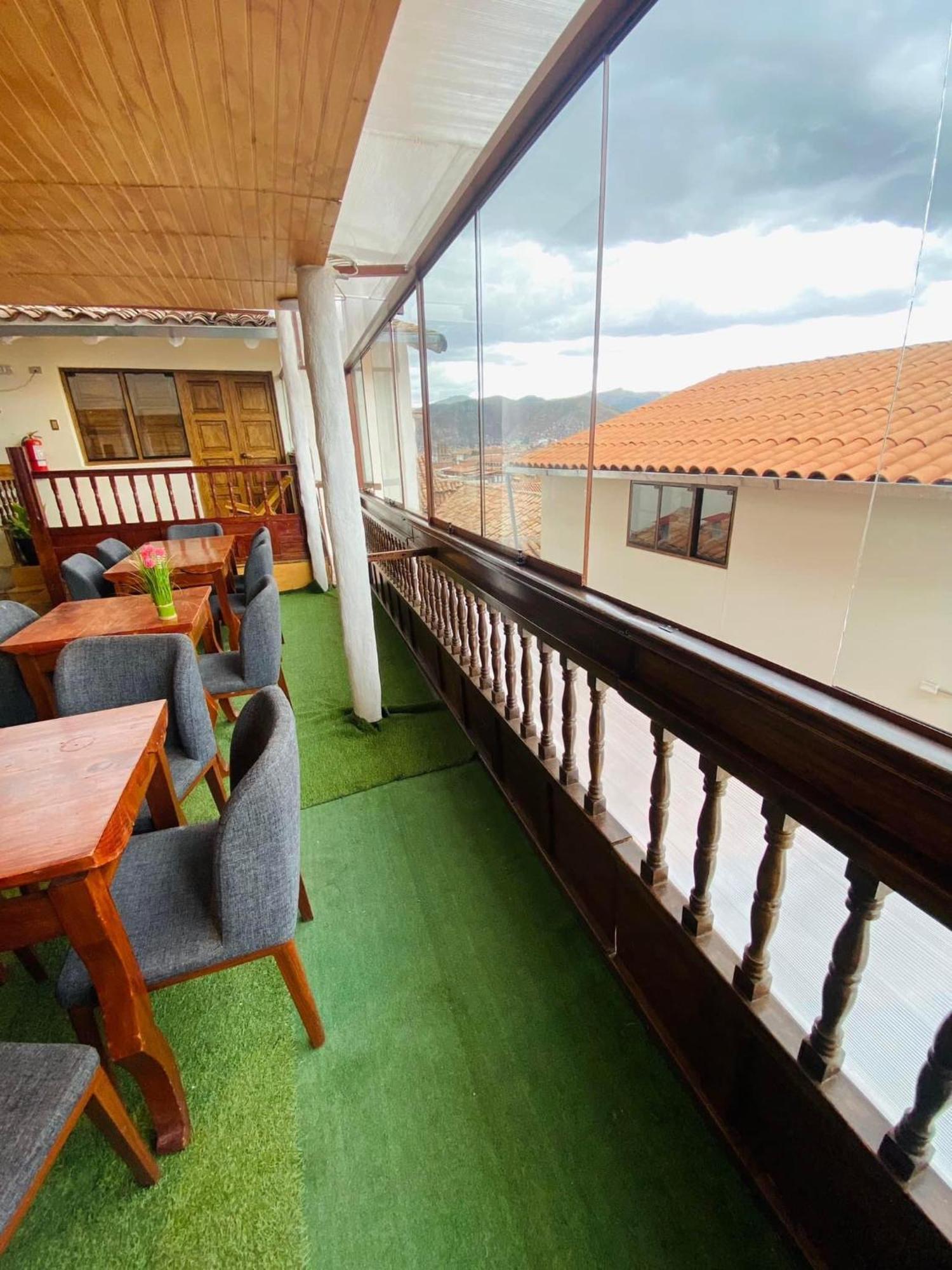 Boutique Cuzco