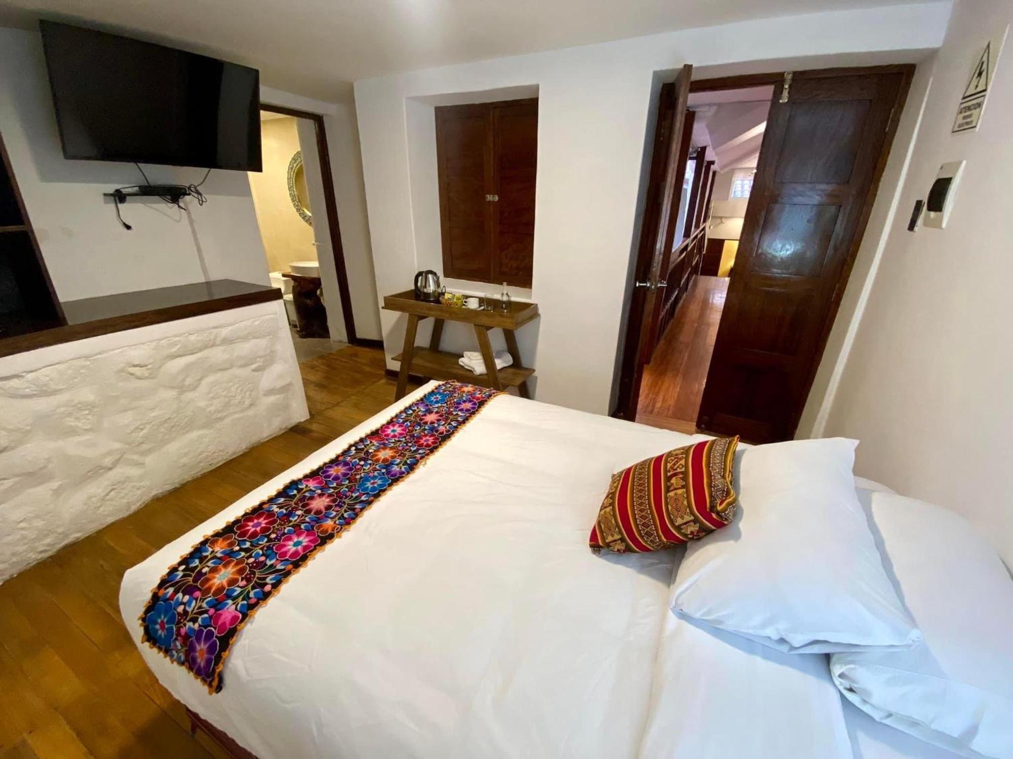Hotel Boutique 2*