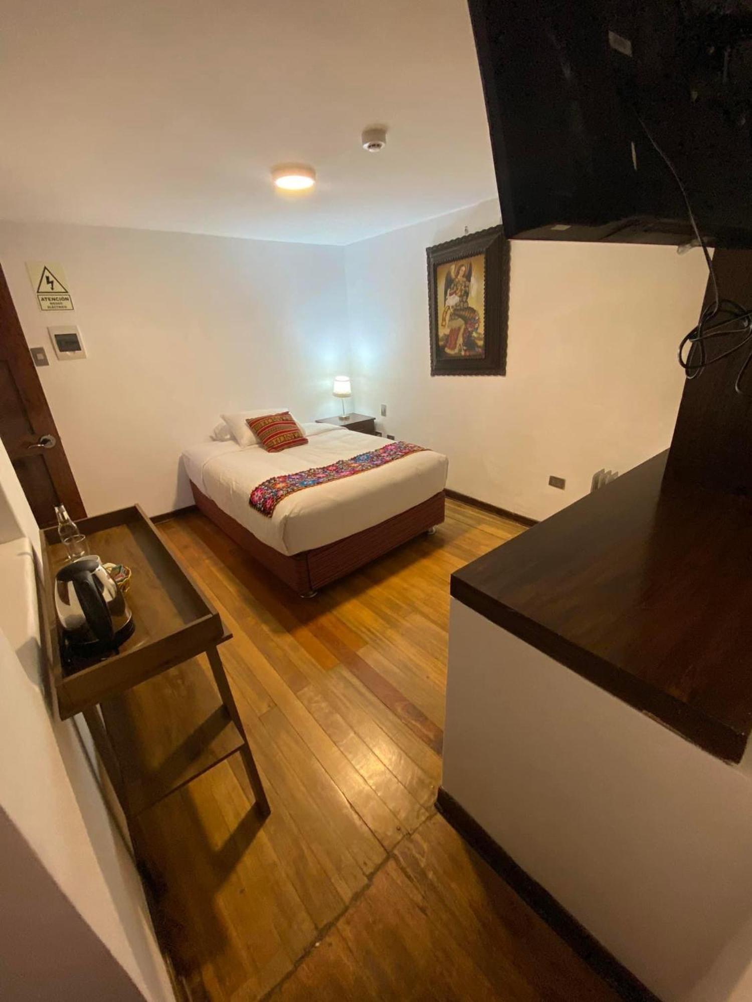 Hotel Boutique