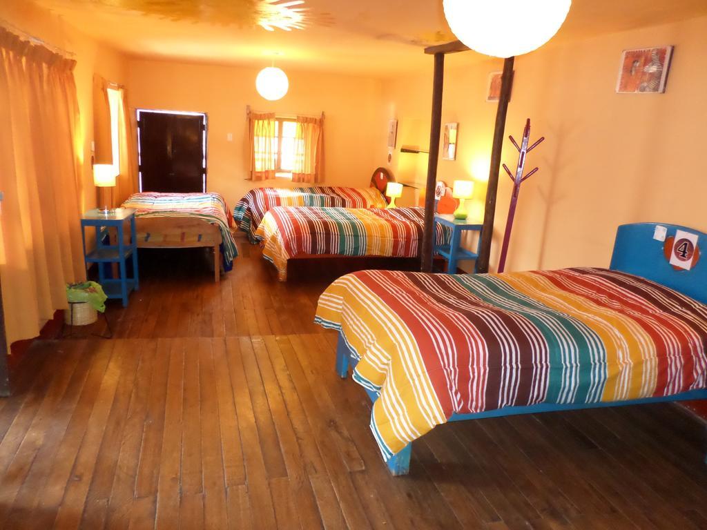 Atawkama Hostel *