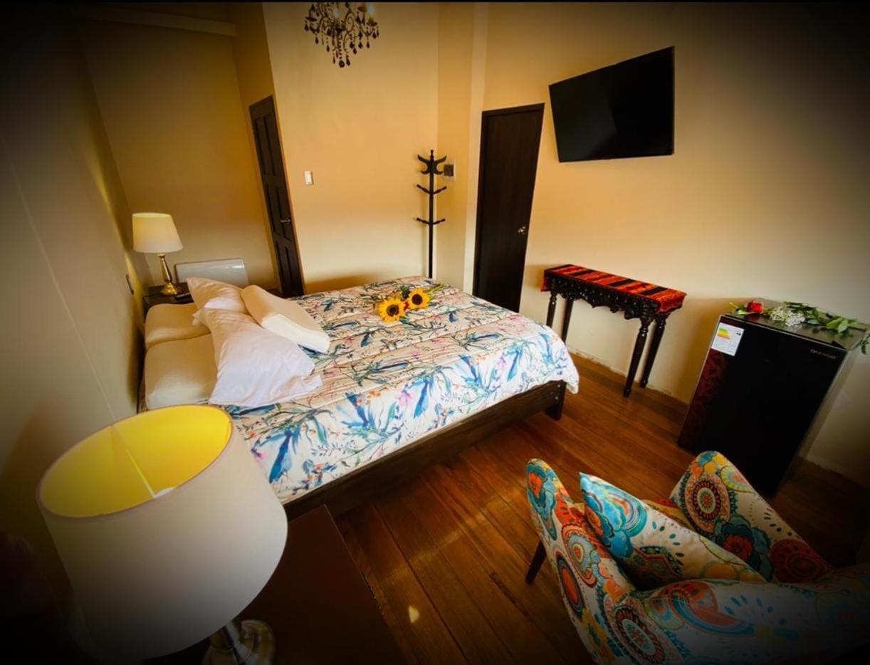 Hotel Boutique