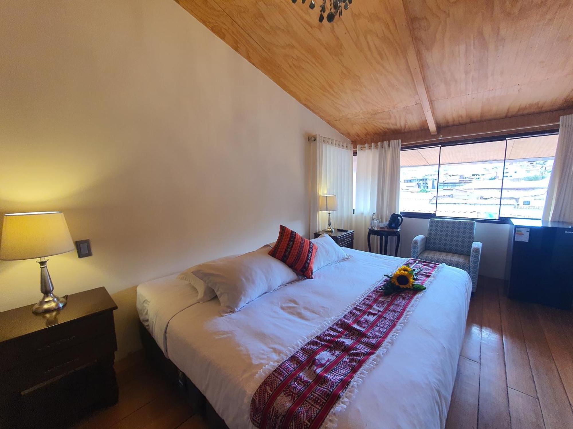 Hotel Boutique Cuzco