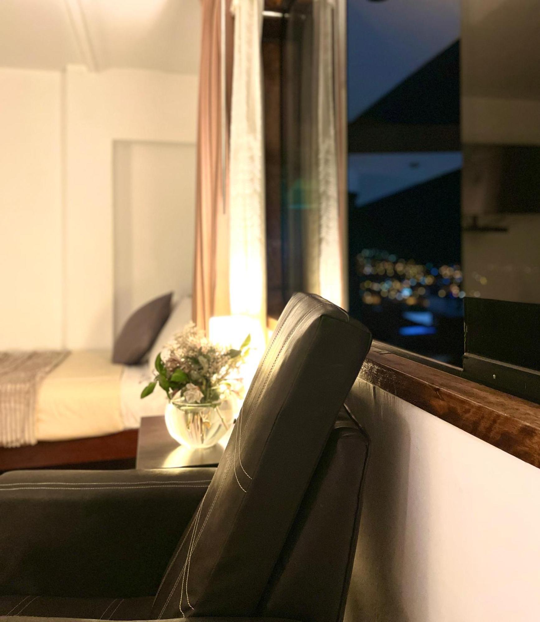Aparthotel Allincay