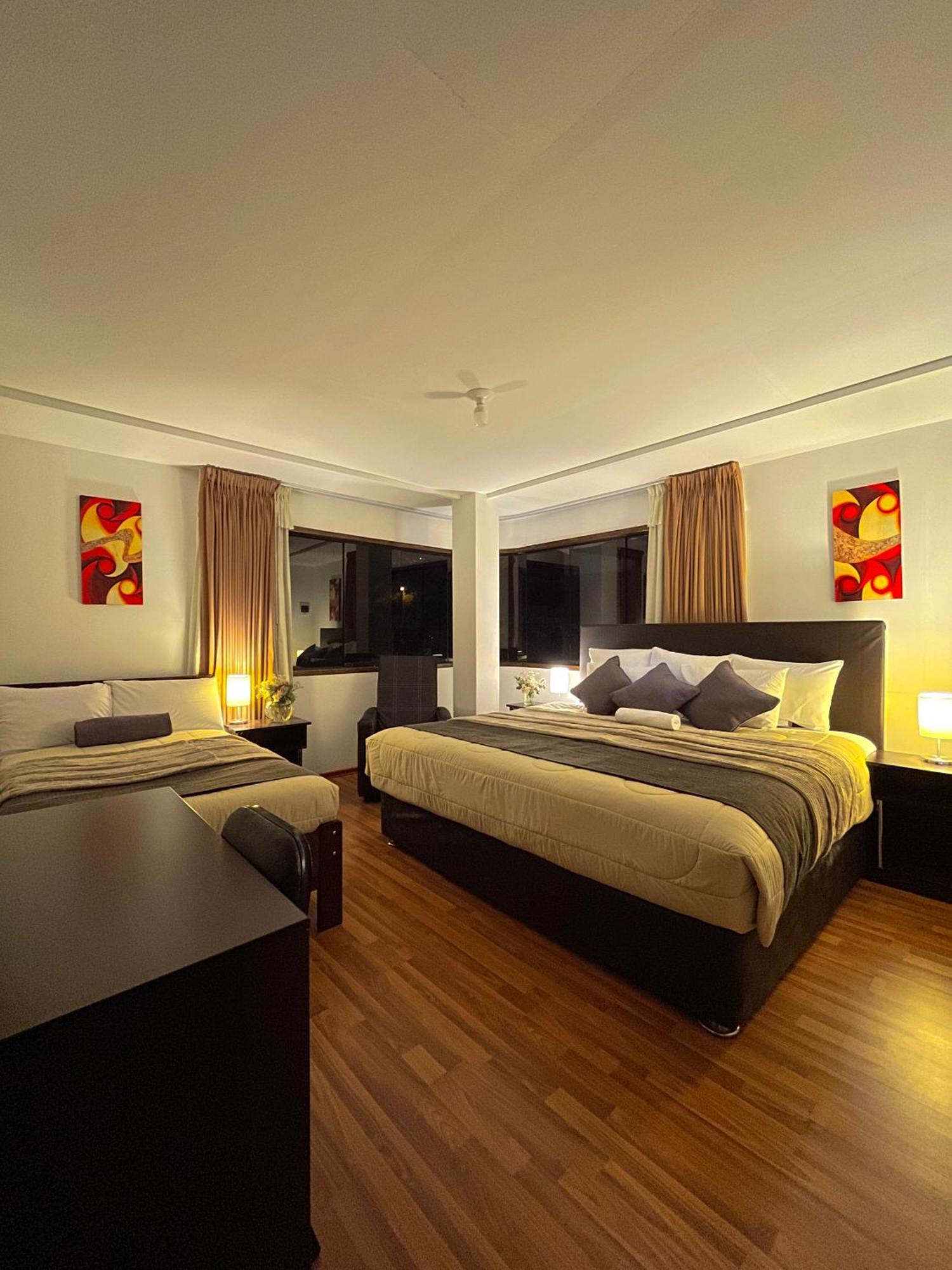 Allincay Aparthotel