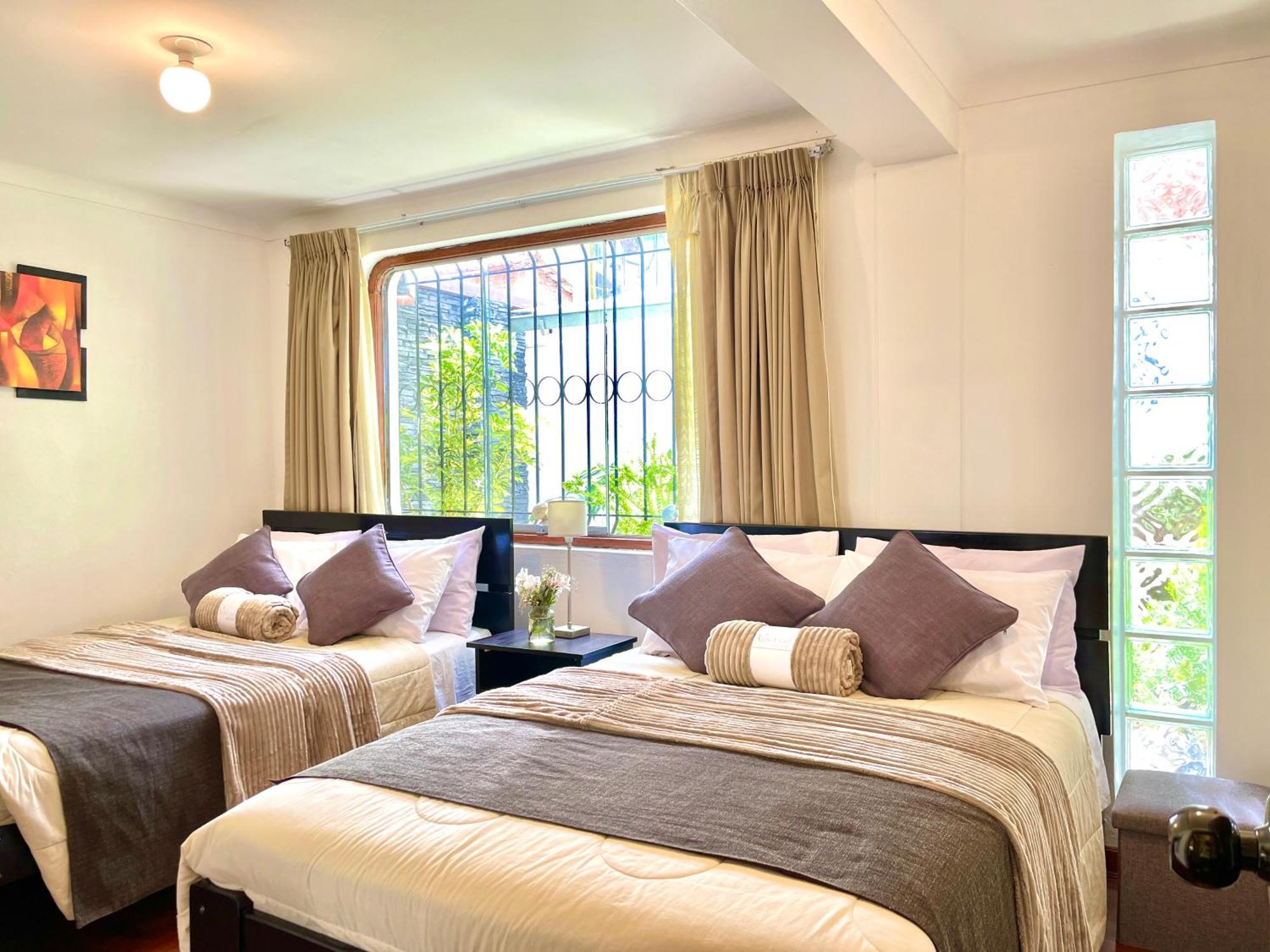 Aparthotel Allincay