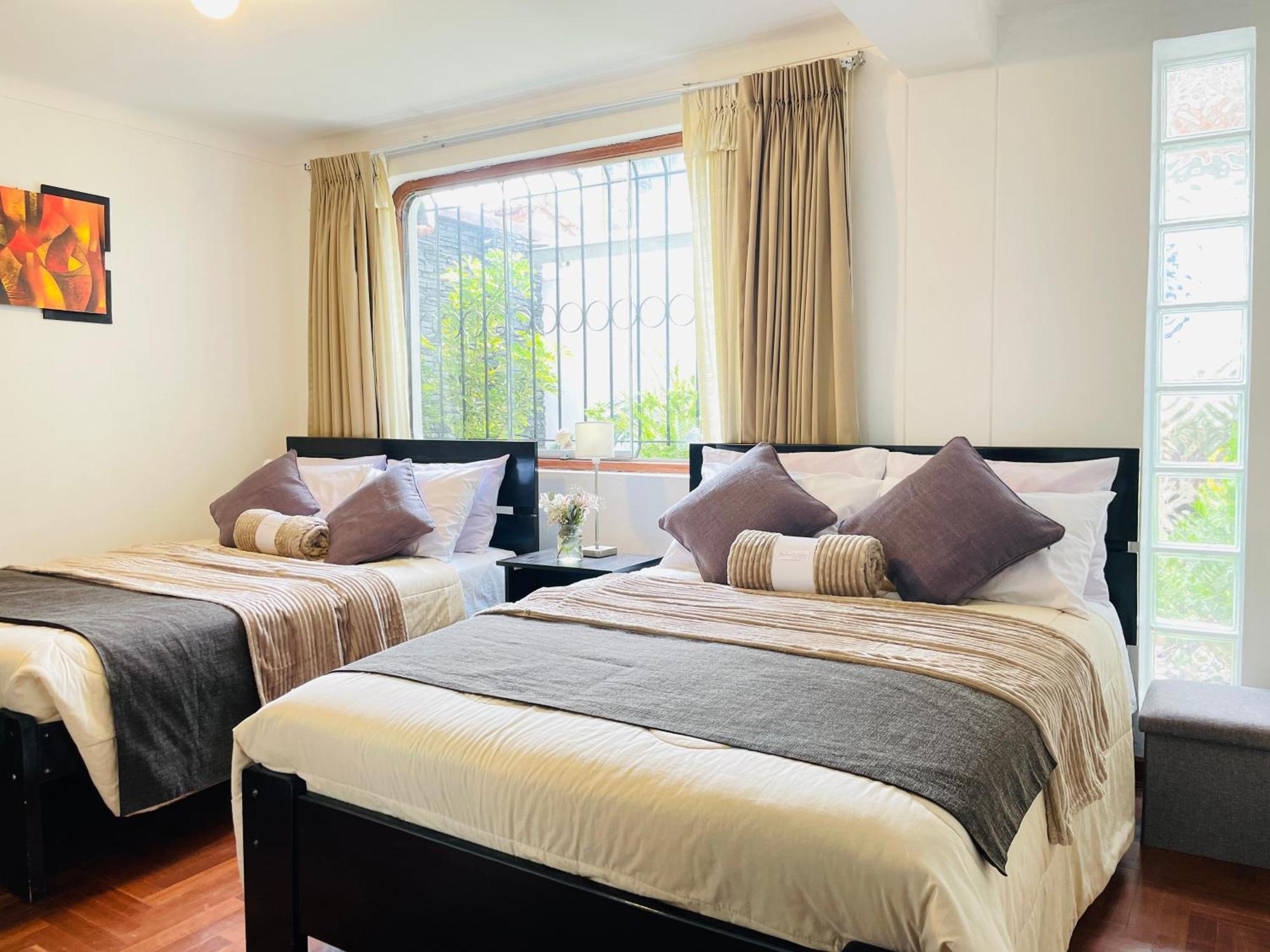Aparthotel Allincay 3*